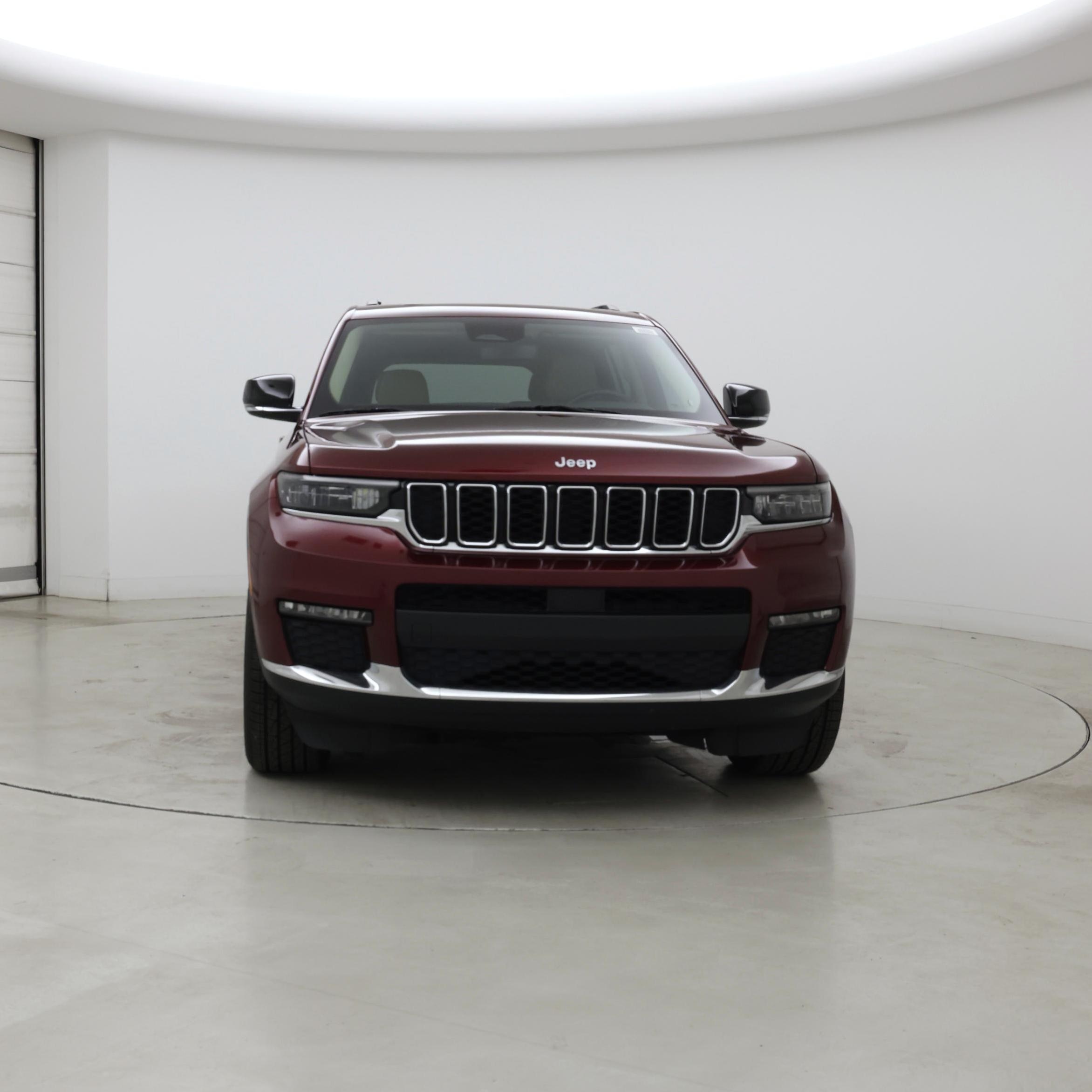 Thumbnail: 2022 Jeep Grand Cherokee L - 5
