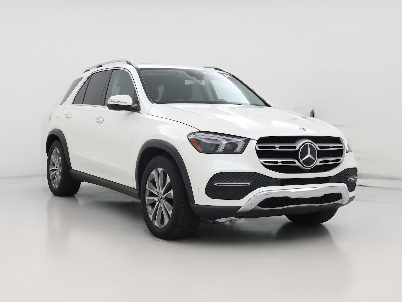 2020 Mercedes-Benz GLE