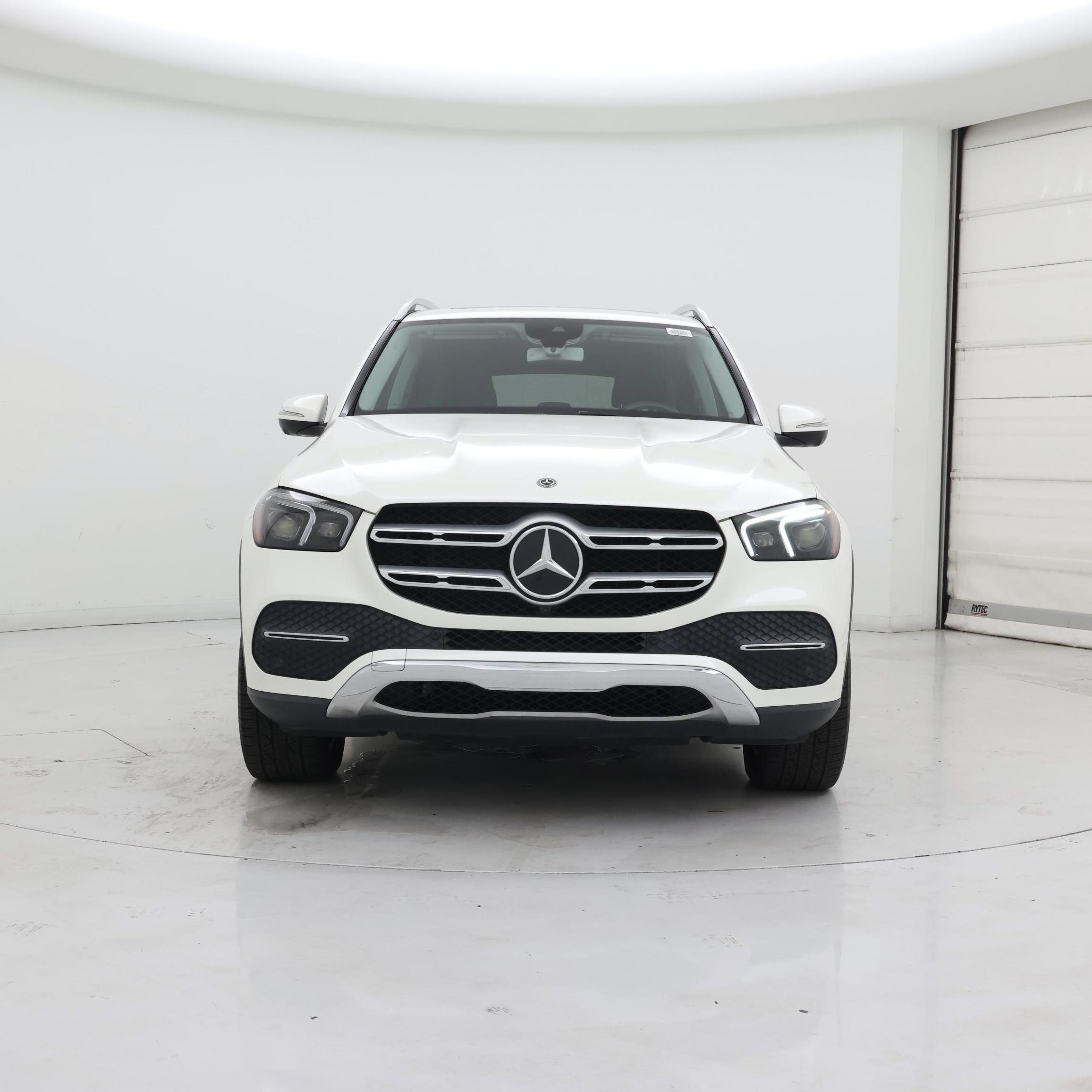 Thumbnail: 2020 Mercedes-Benz GLE - 5