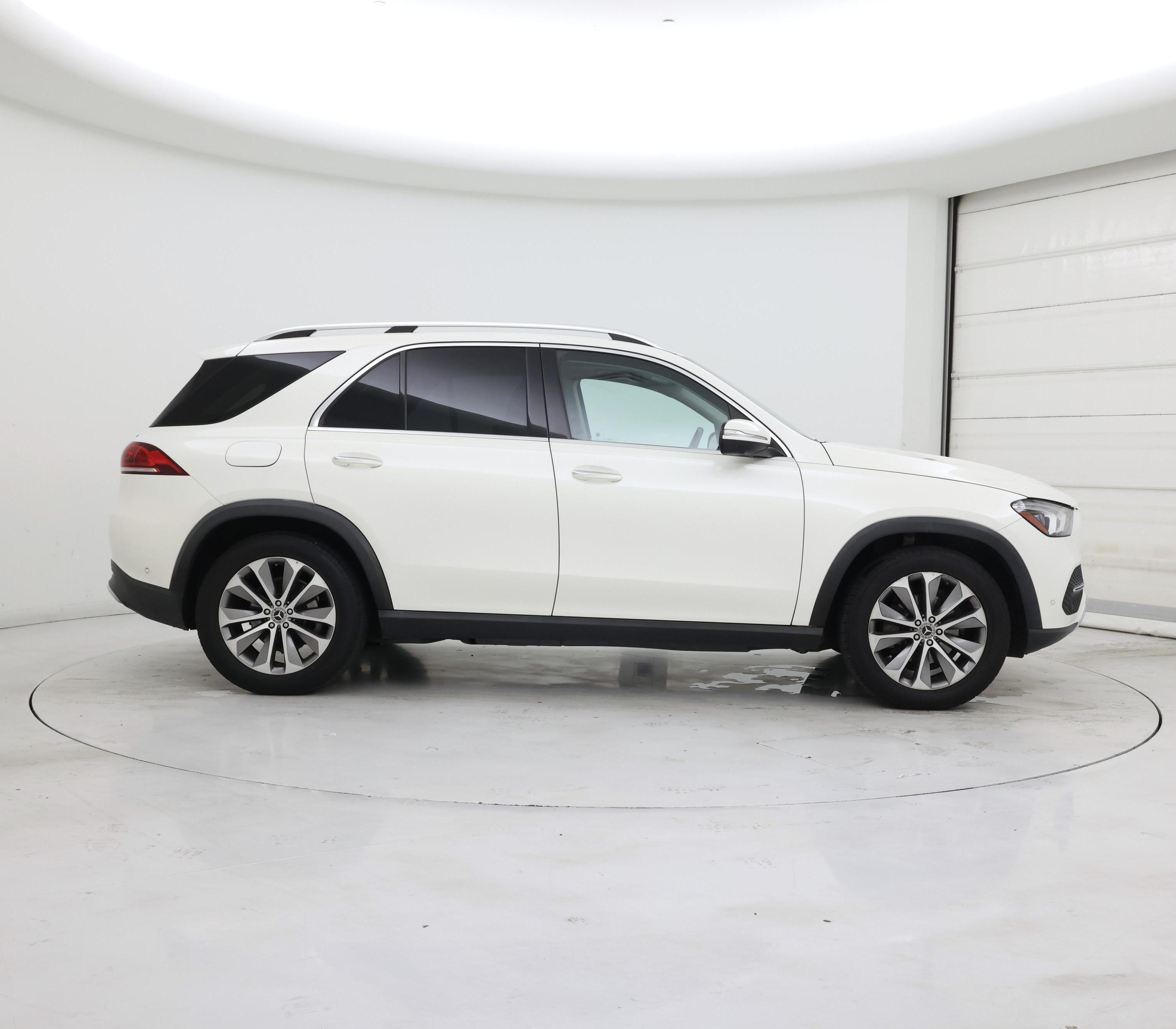 Thumbnail: 2020 Mercedes-Benz GLE - 7