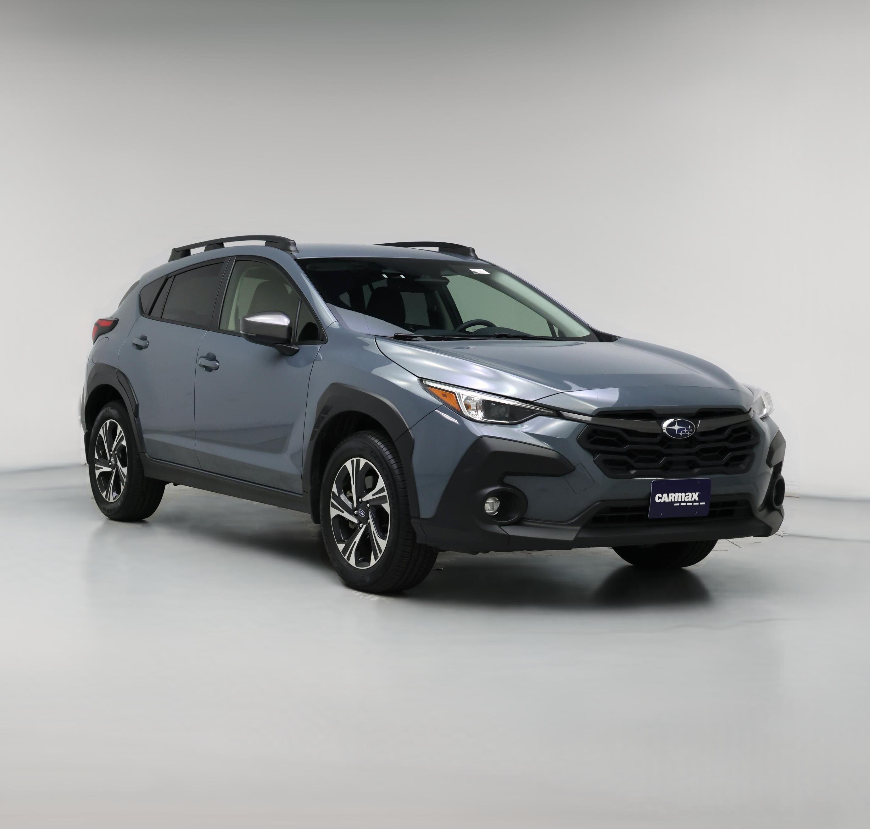 Thumbnail: 2024 Subaru Crosstrek - 1