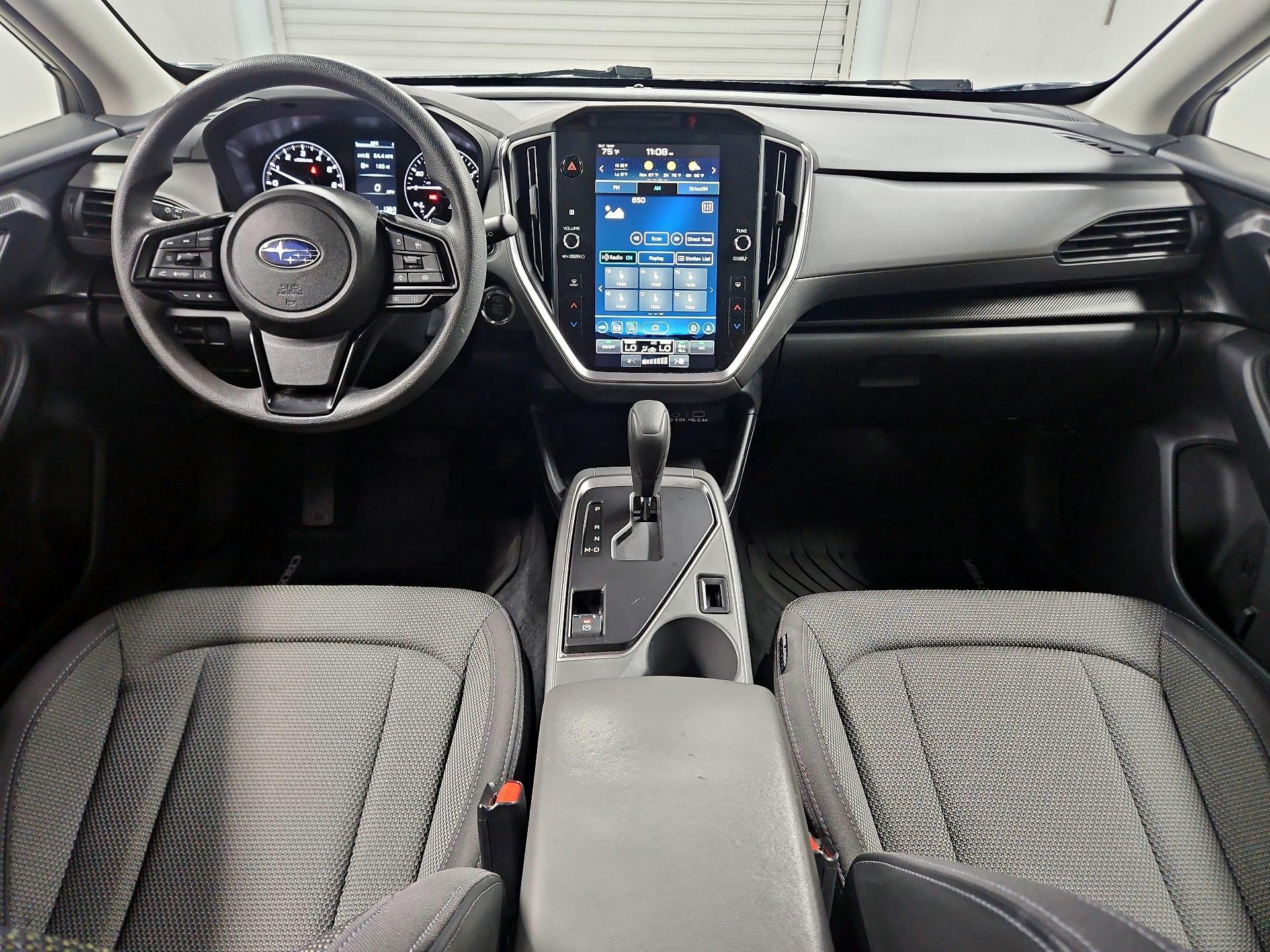 Thumbnail: 2024 Subaru Crosstrek - 9