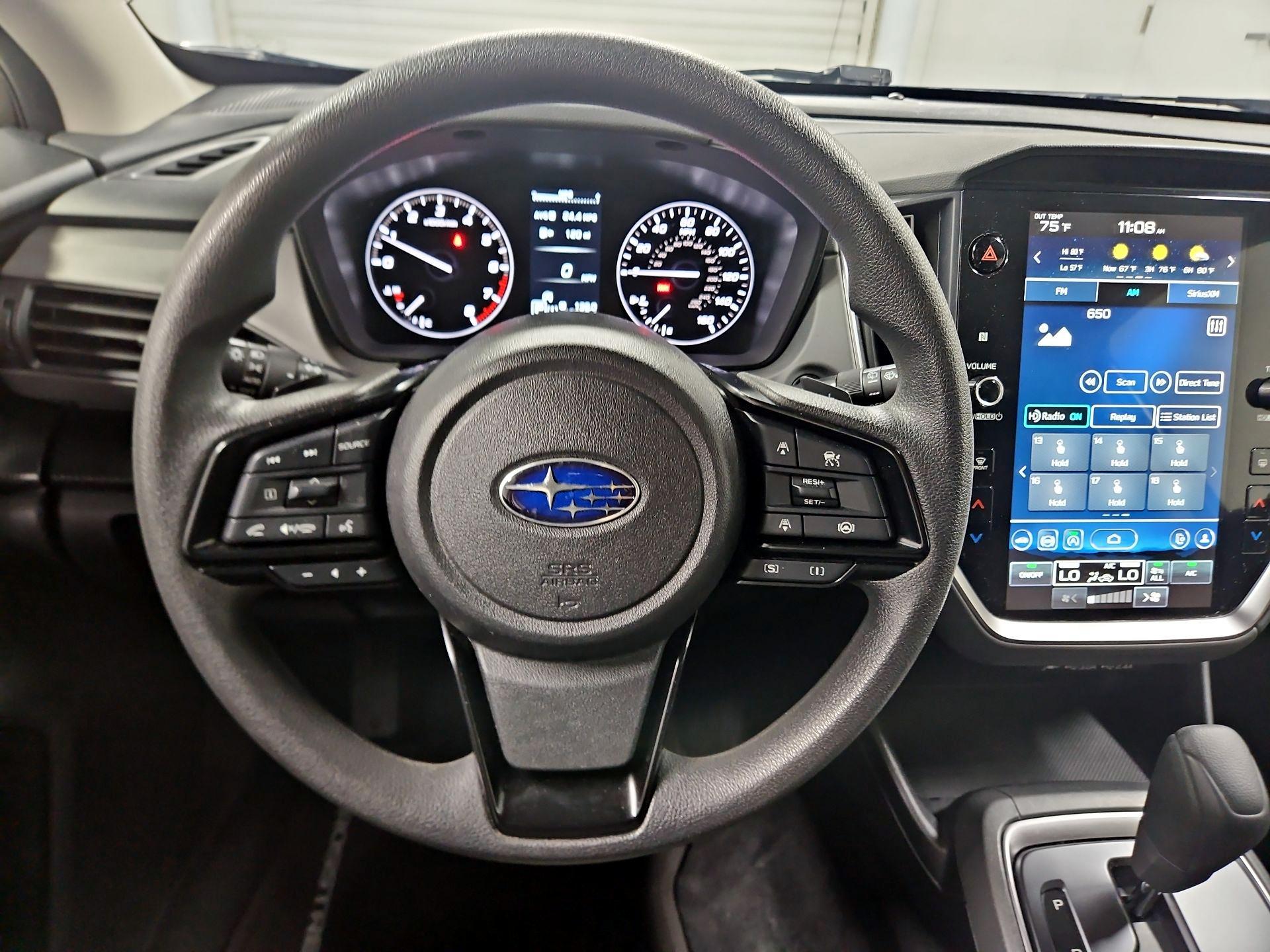 Thumbnail: 2024 Subaru Crosstrek - 10