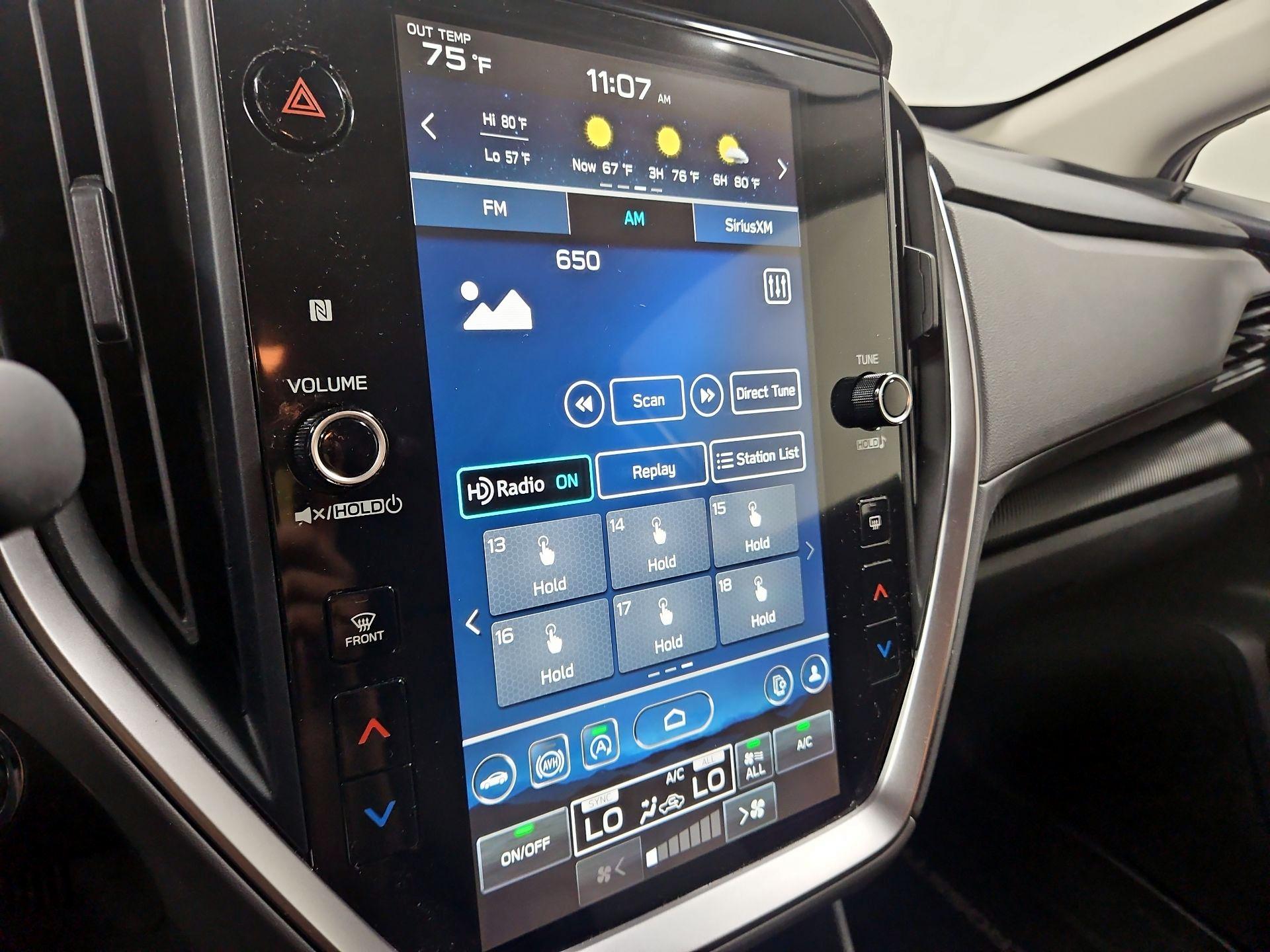 Thumbnail: 2024 Subaru Crosstrek - 15