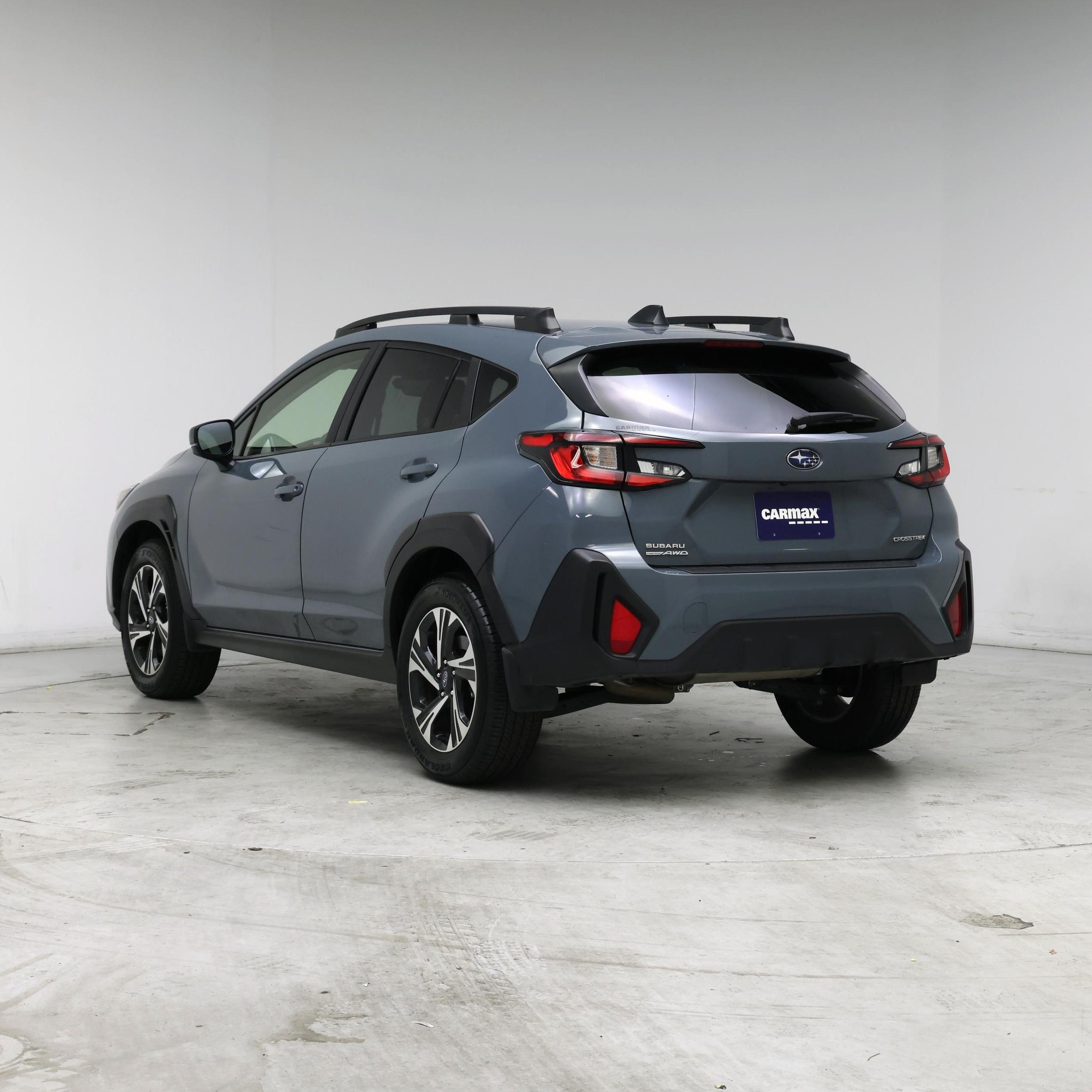 Thumbnail: 2024 Subaru Crosstrek - 2