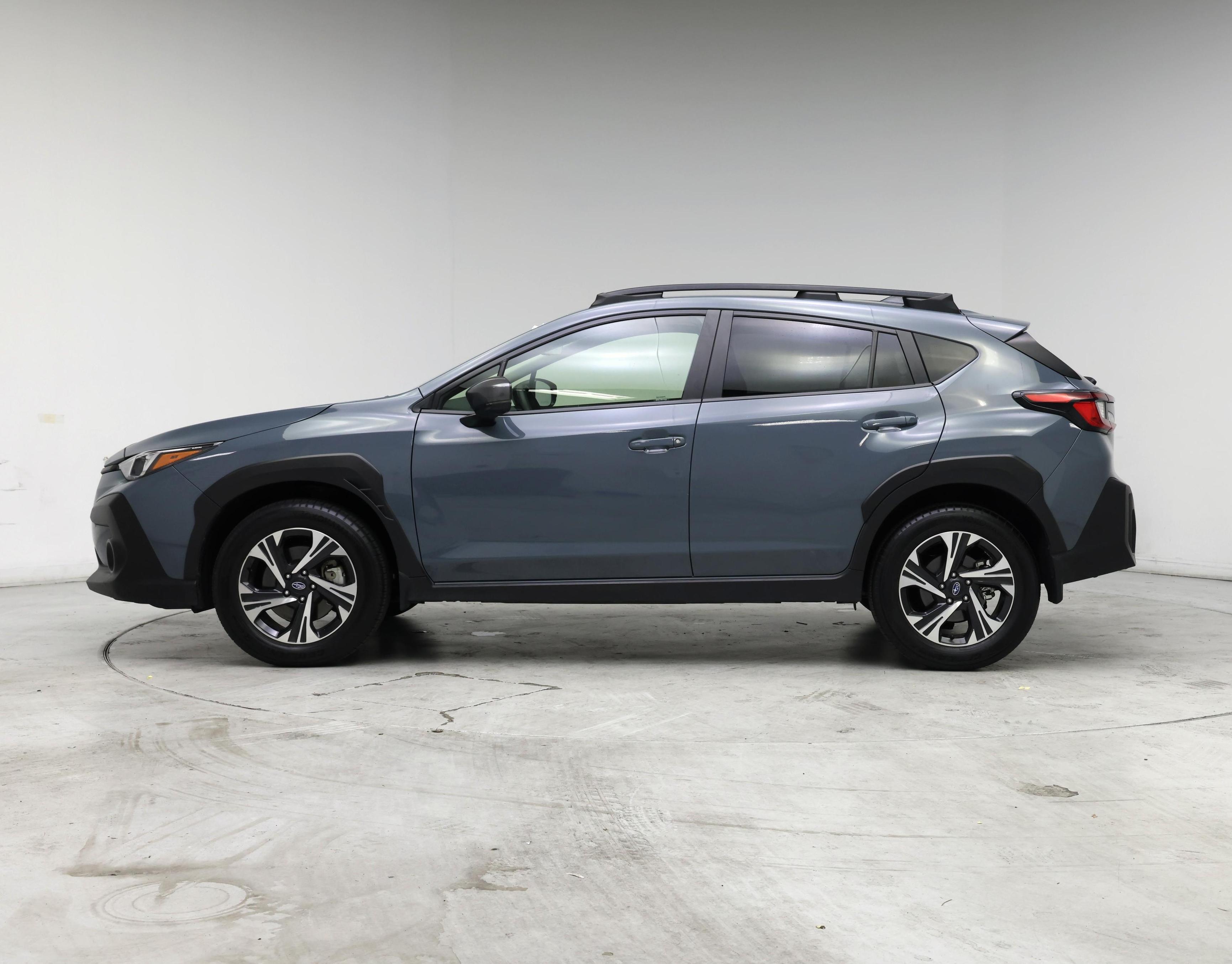 Thumbnail: 2024 Subaru Crosstrek - 3