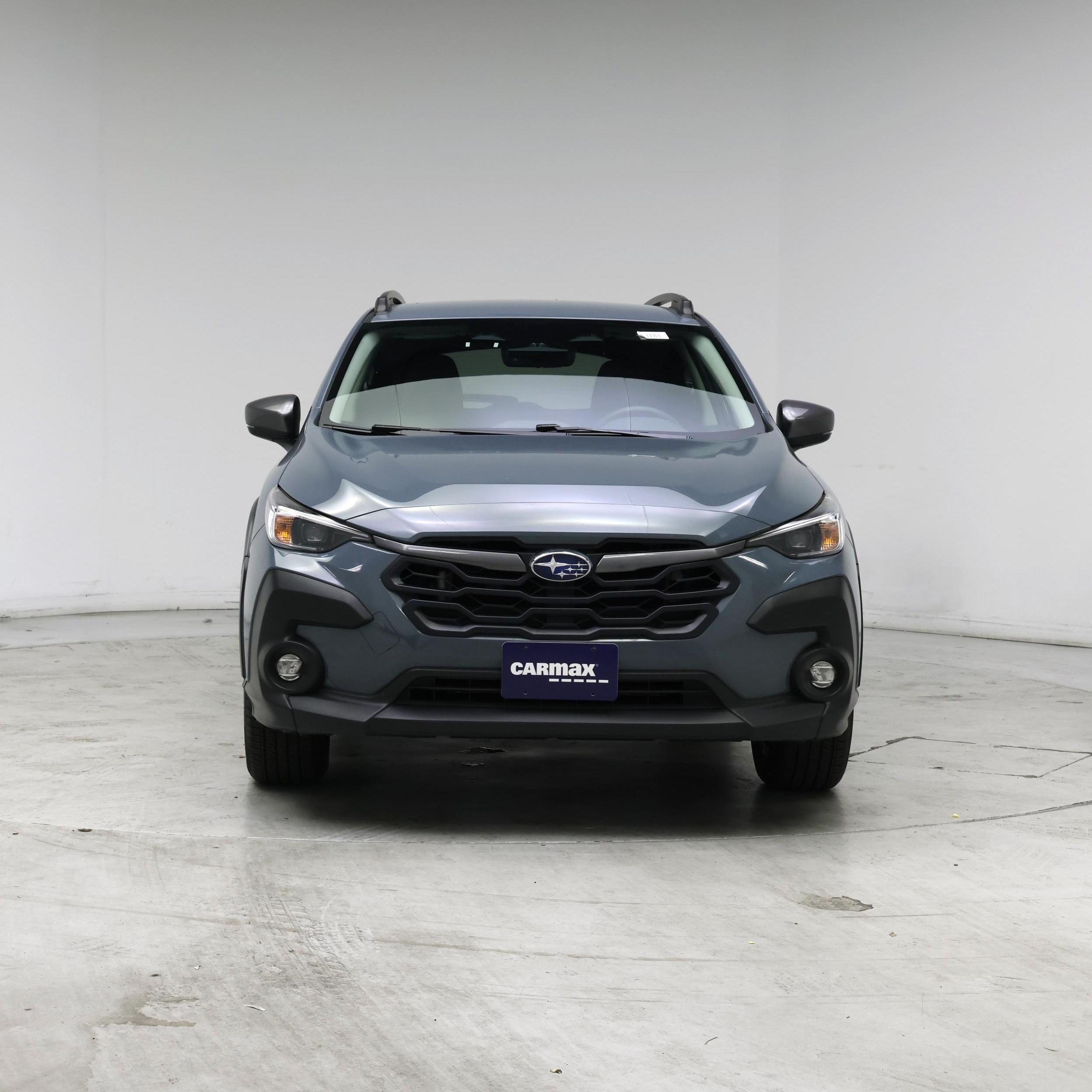 Thumbnail: 2024 Subaru Crosstrek - 5