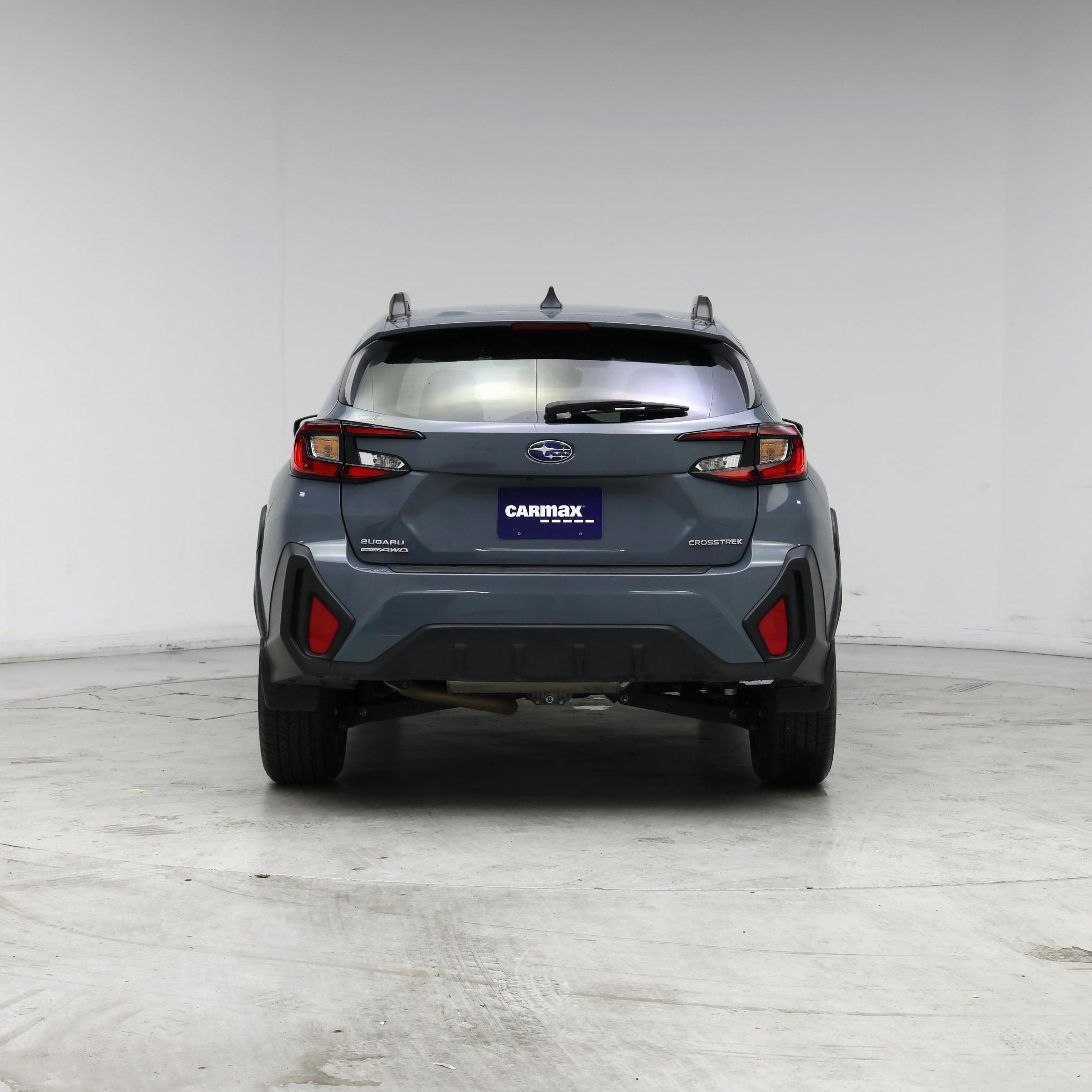 Thumbnail: 2024 Subaru Crosstrek - 6