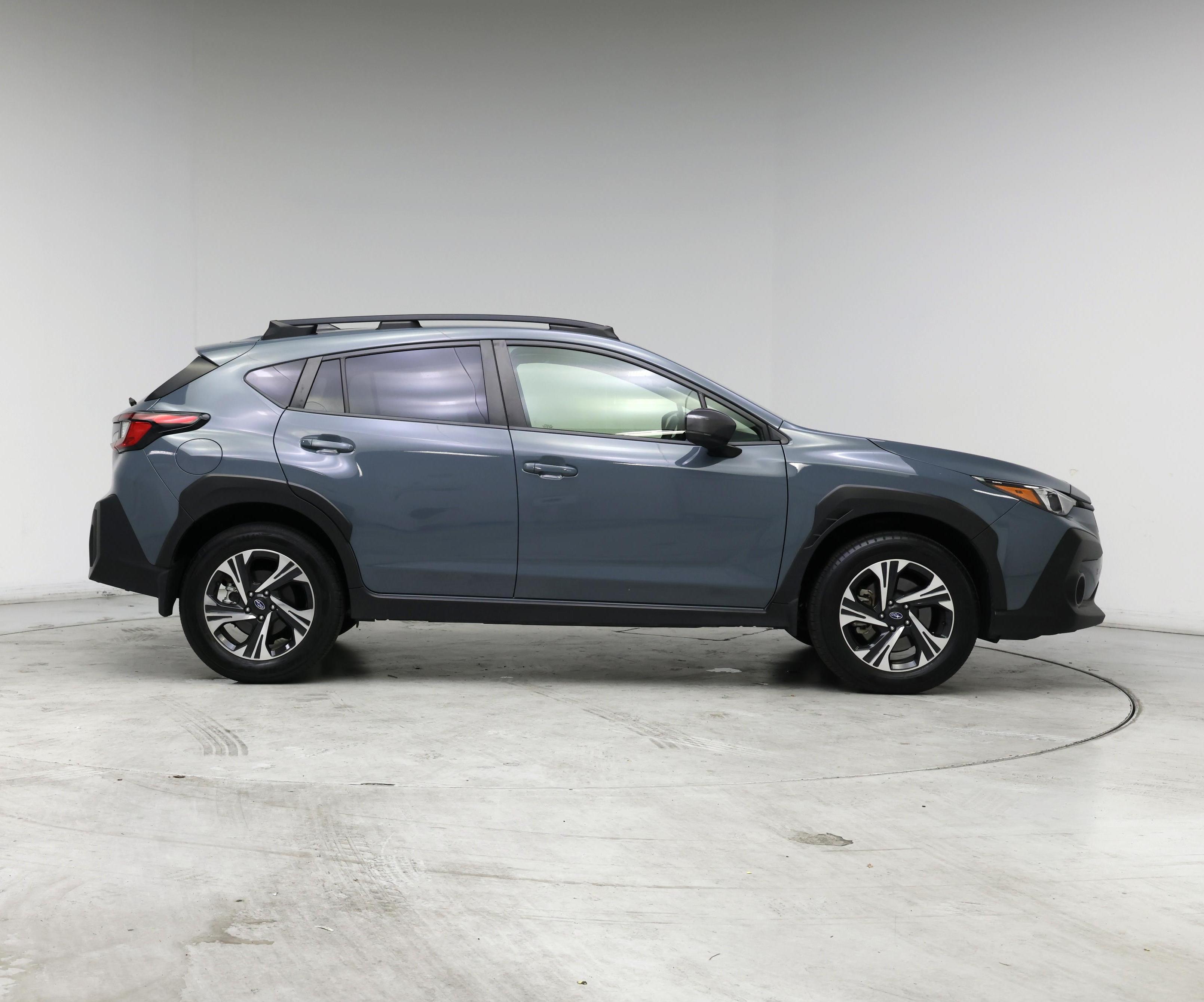 Thumbnail: 2024 Subaru Crosstrek - 7