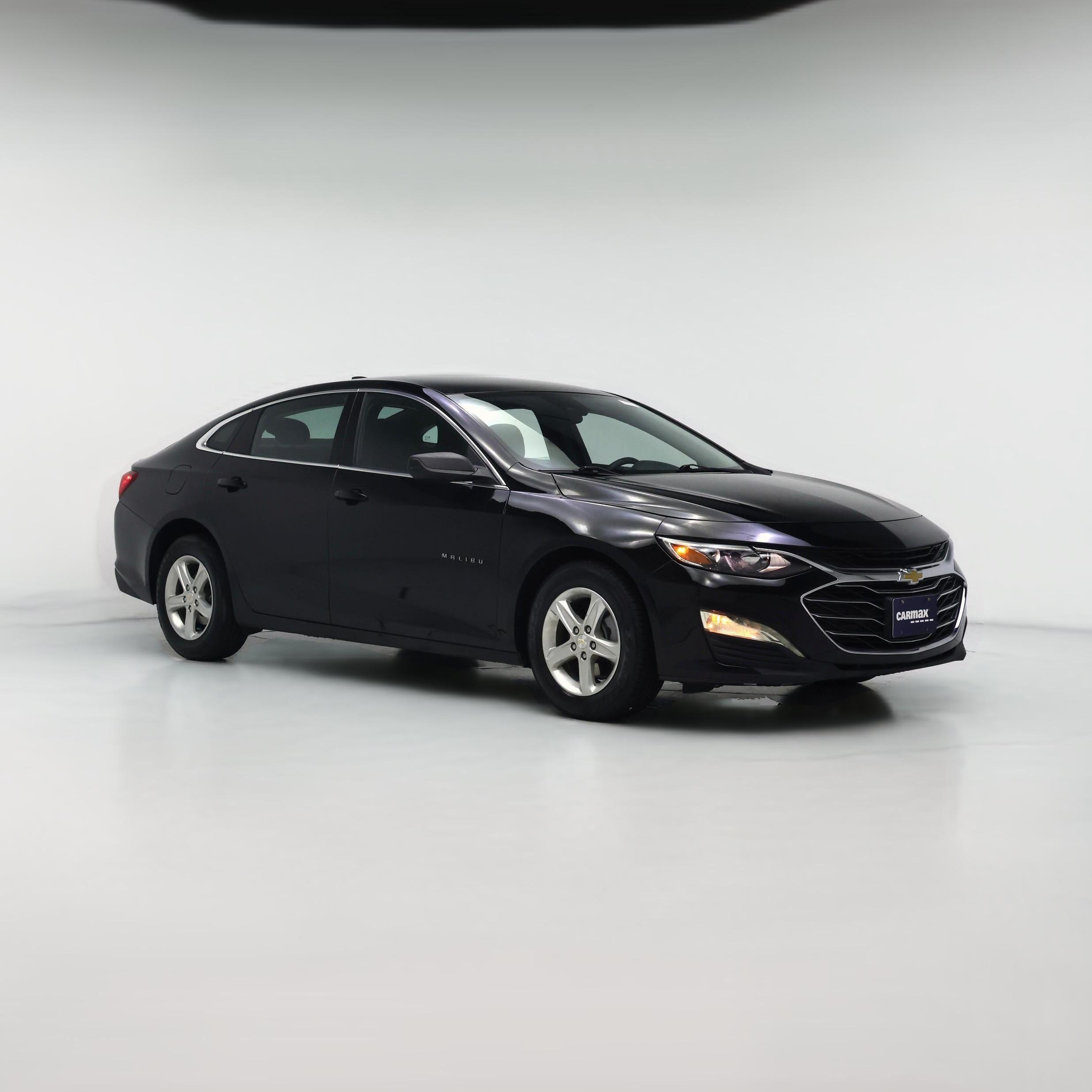 Thumbnail: 2023 Chevrolet Malibu - 1