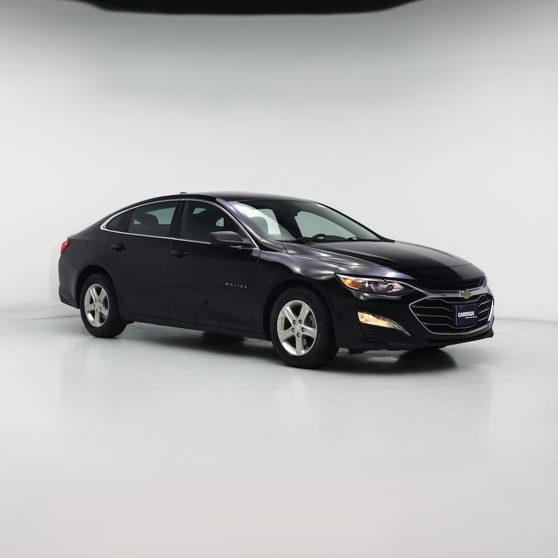 2023 Chevrolet Malibu LS