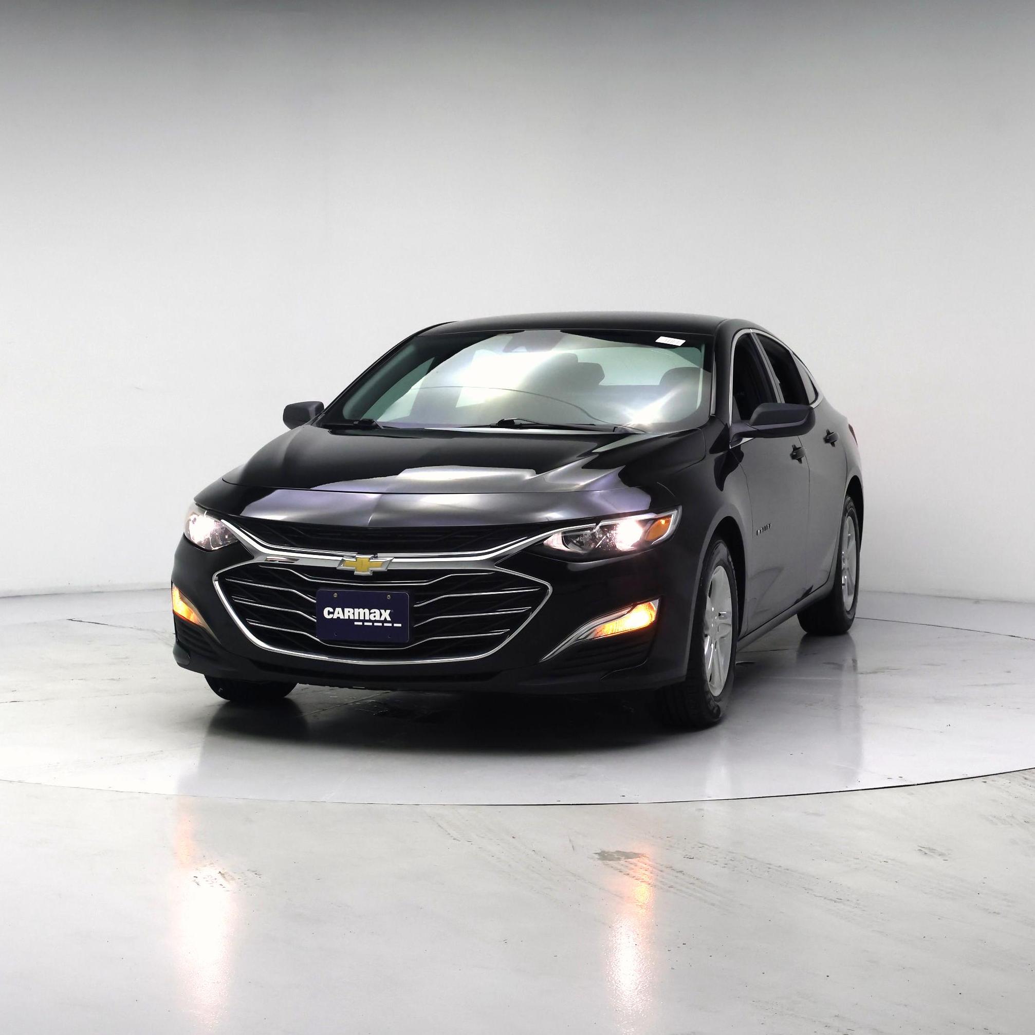 Thumbnail: 2023 Chevrolet Malibu - 4