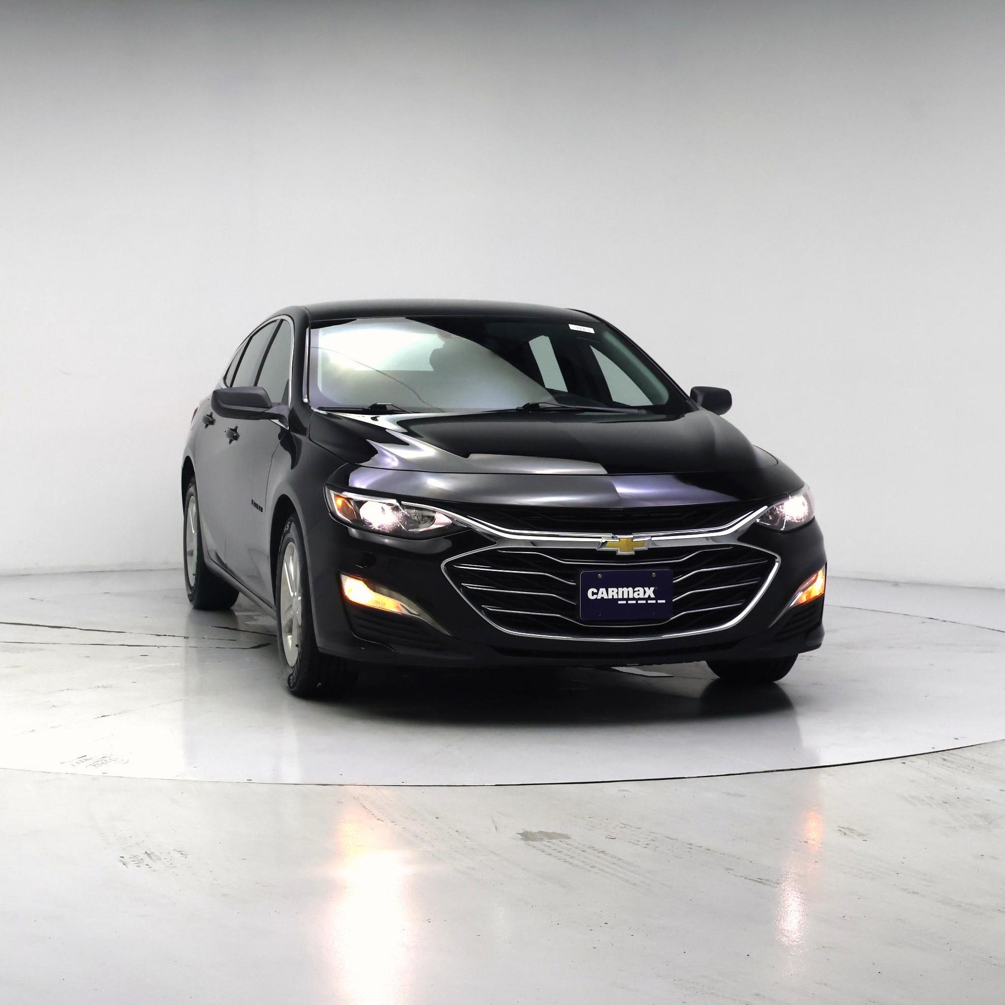 Thumbnail: 2023 Chevrolet Malibu - 5