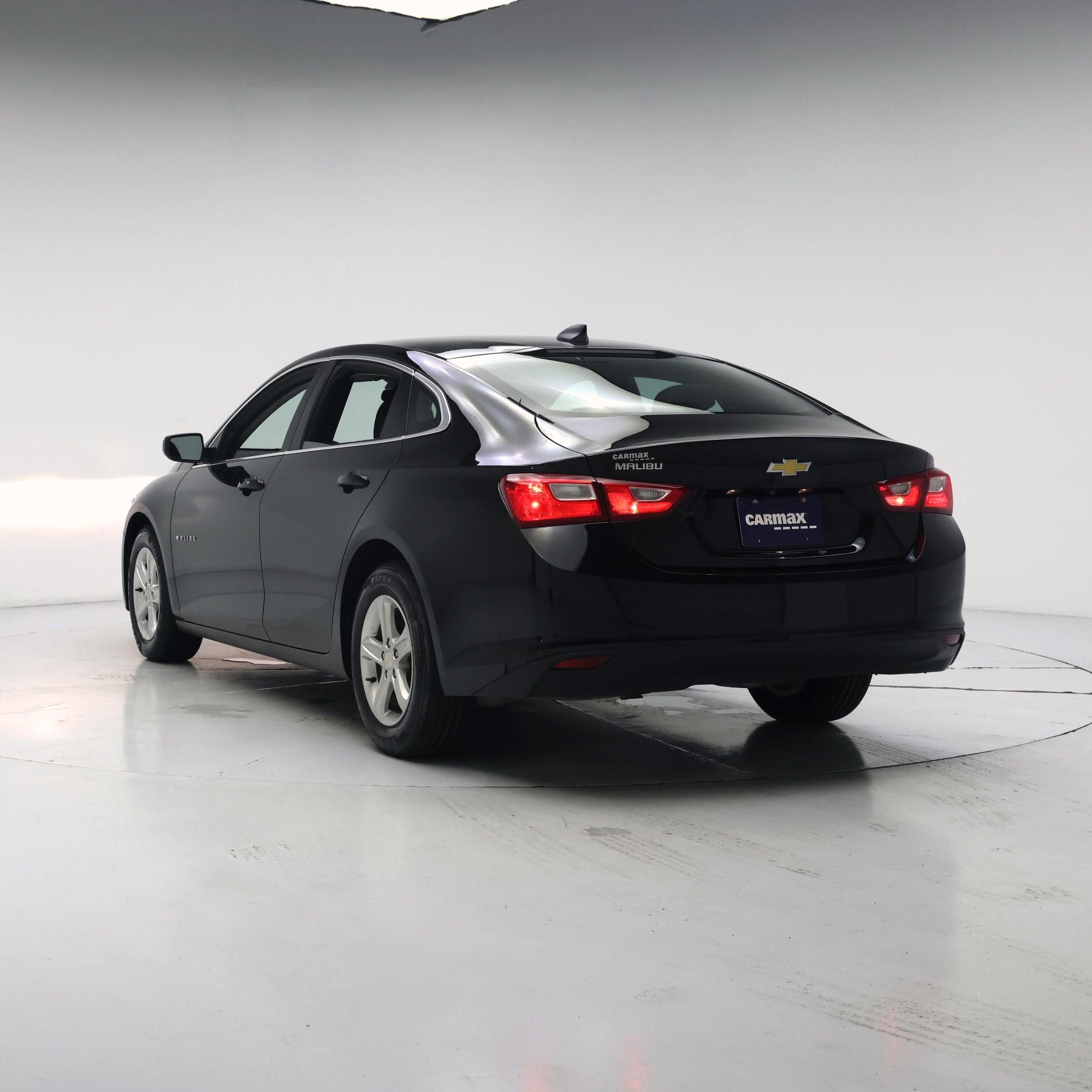 Thumbnail: 2023 Chevrolet Malibu - 6