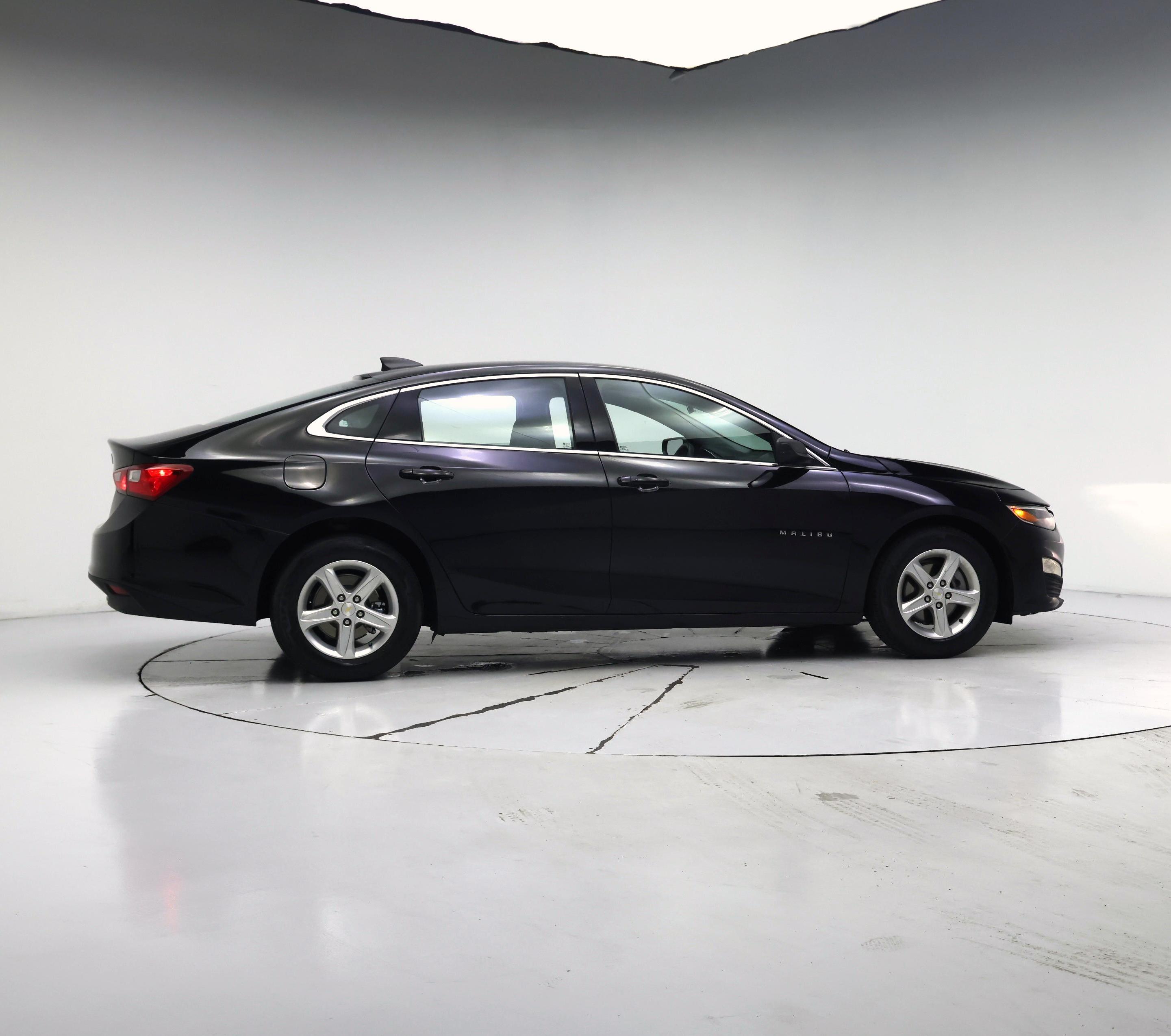 Thumbnail: 2023 Chevrolet Malibu - 7
