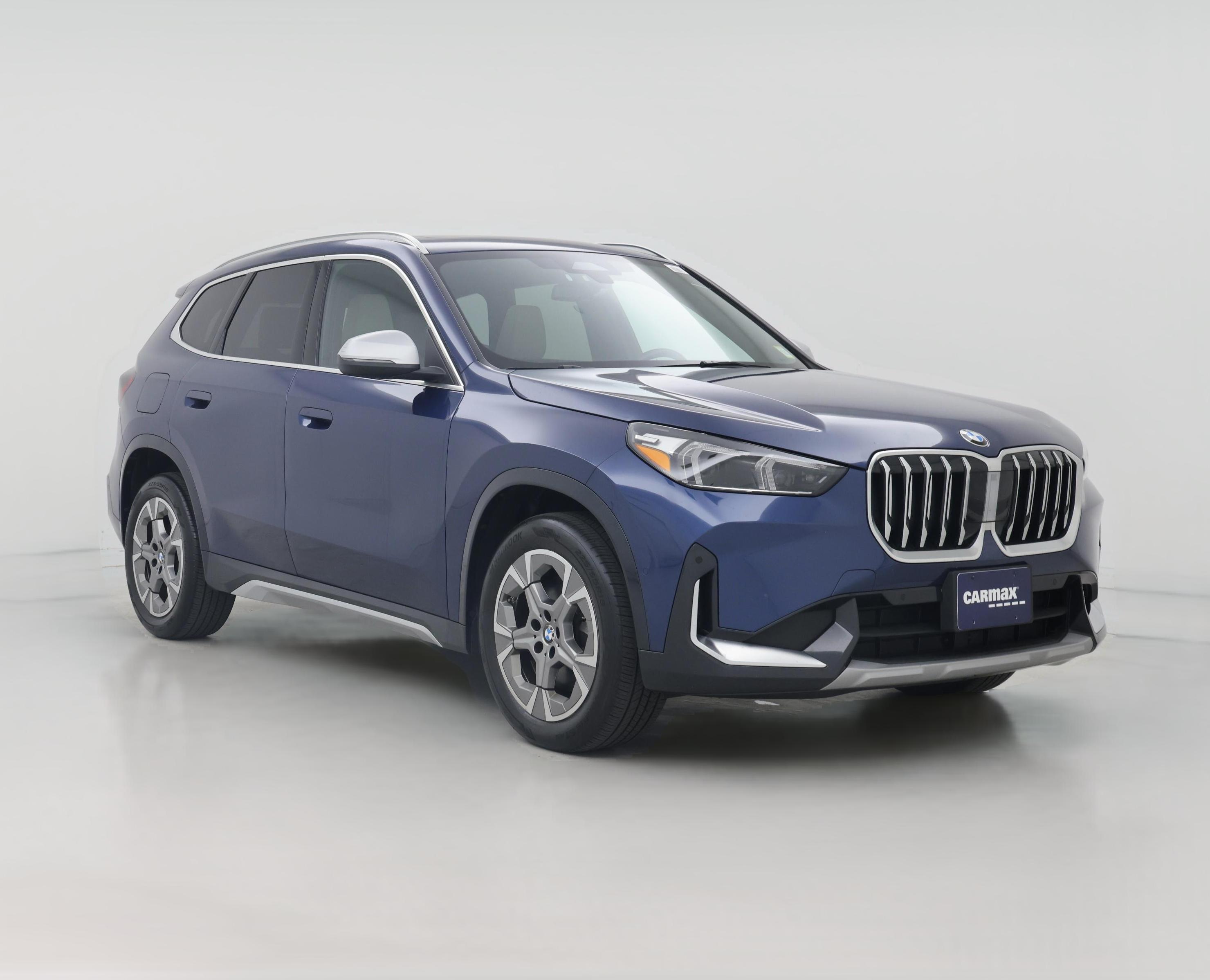 Thumbnail: 2023 BMW X1 - 1