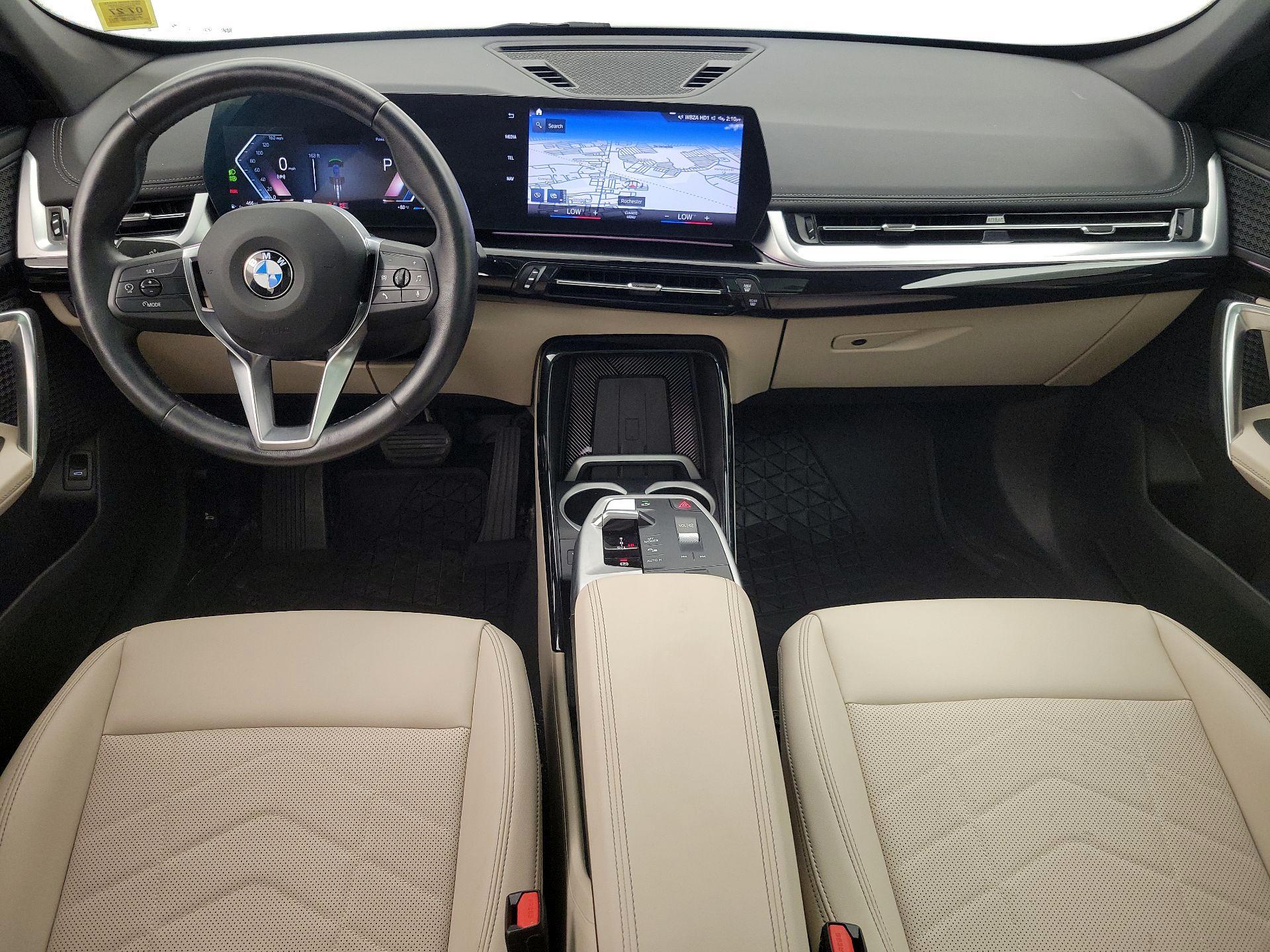 Thumbnail: 2023 BMW X1 - 9
