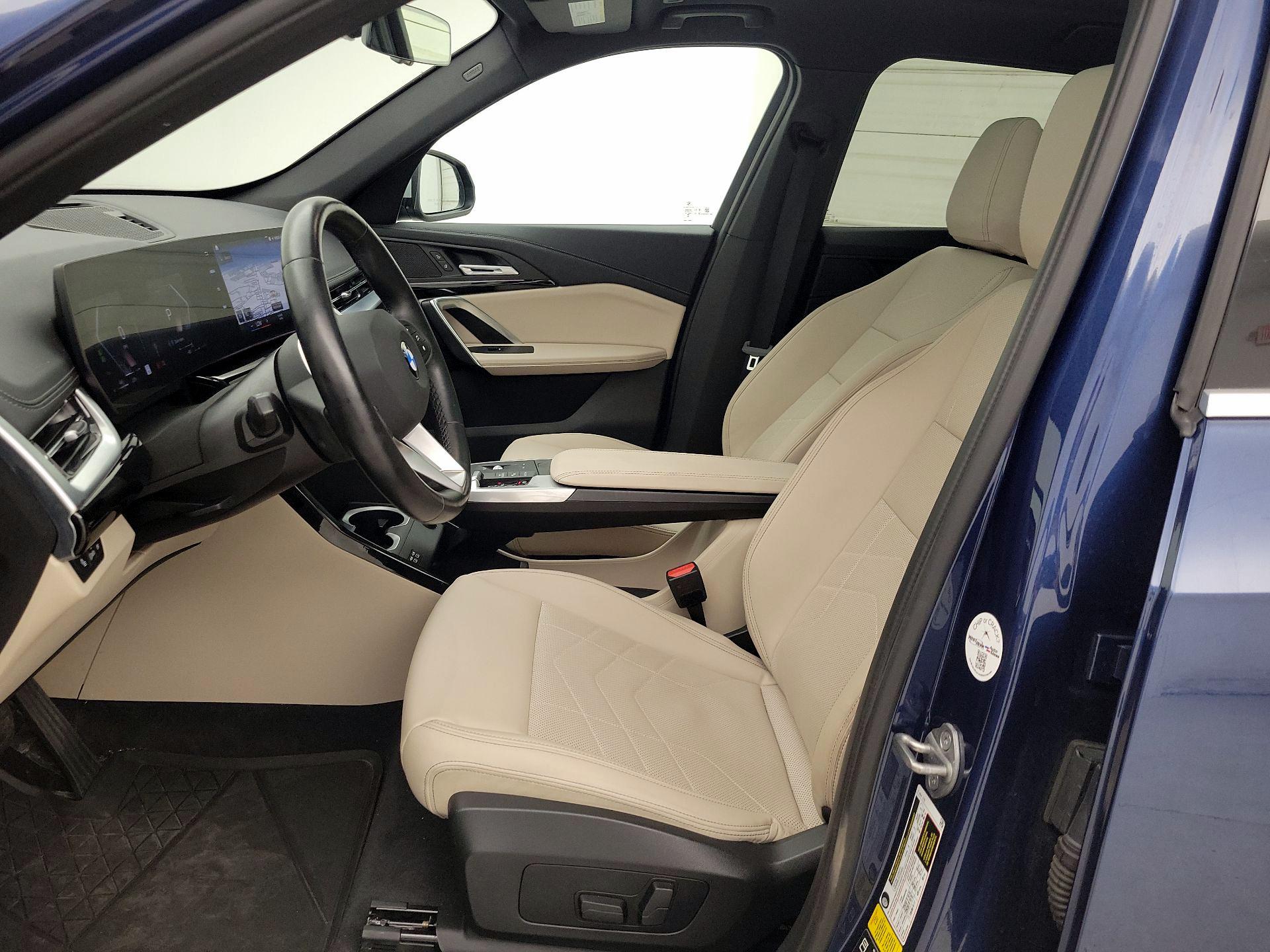 Thumbnail: 2023 BMW X1 - 11