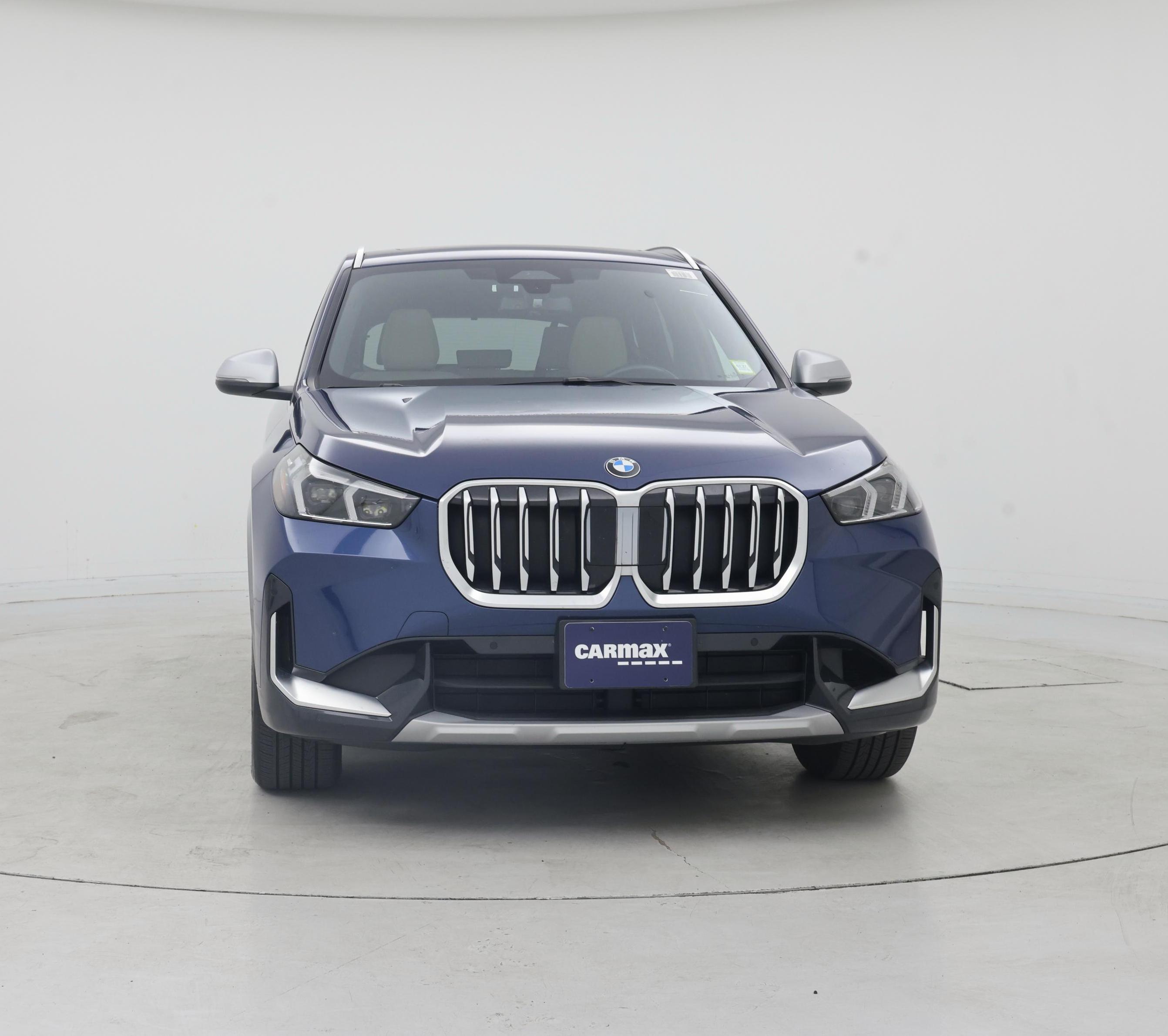 Thumbnail: 2023 BMW X1 - 5