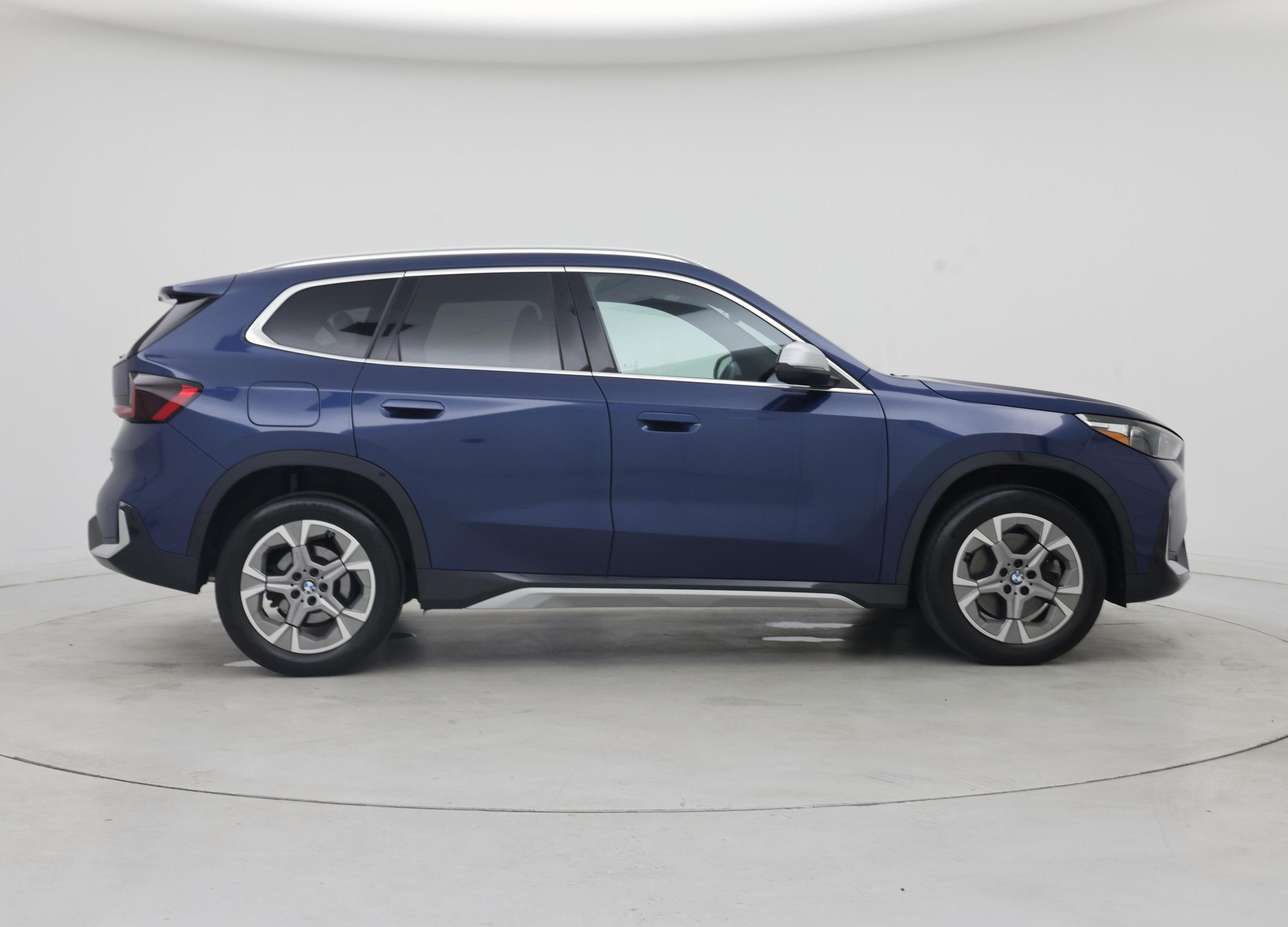 Thumbnail: 2023 BMW X1 - 7