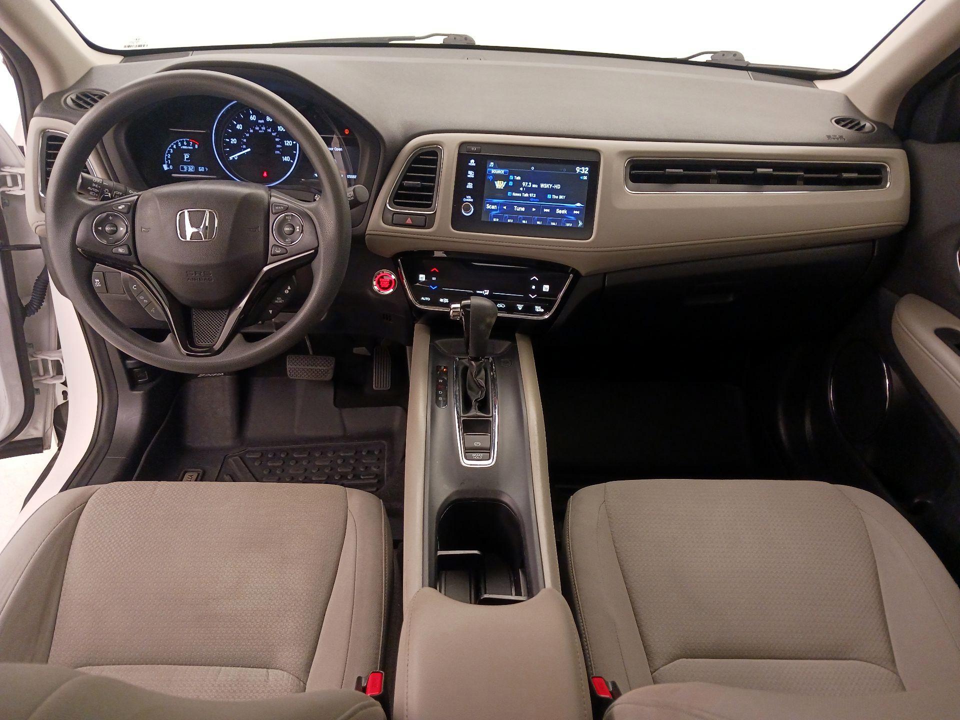 Thumbnail: 2021 Honda HR-V - 9