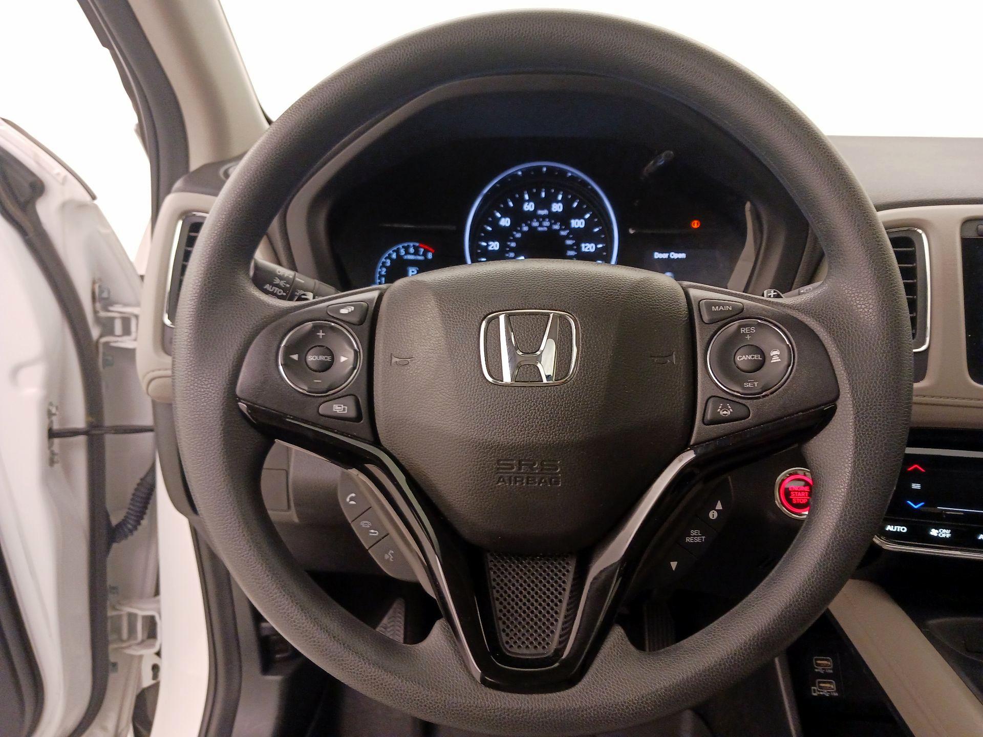 Thumbnail: 2021 Honda HR-V - 10