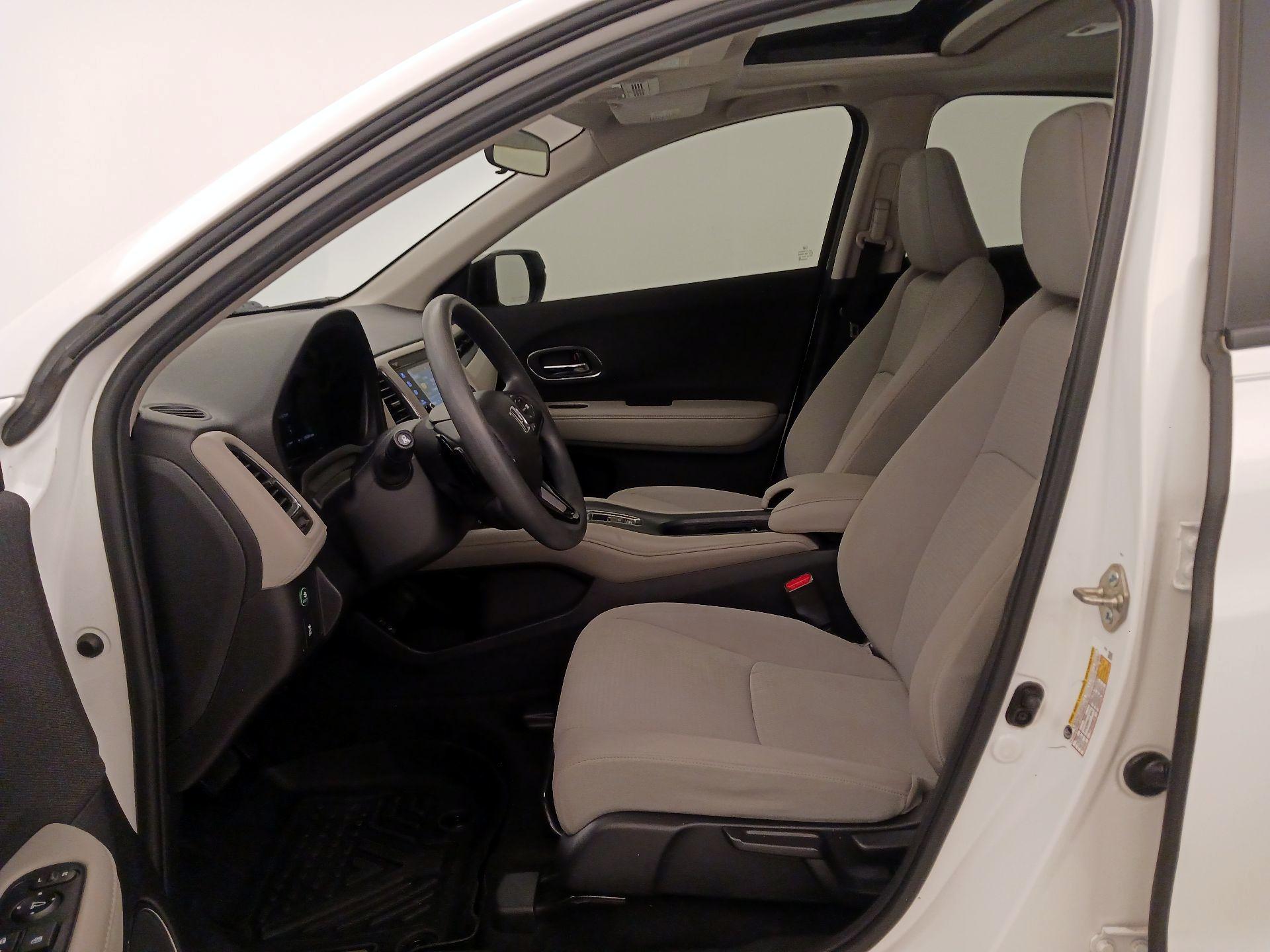 Thumbnail: 2021 Honda HR-V - 11