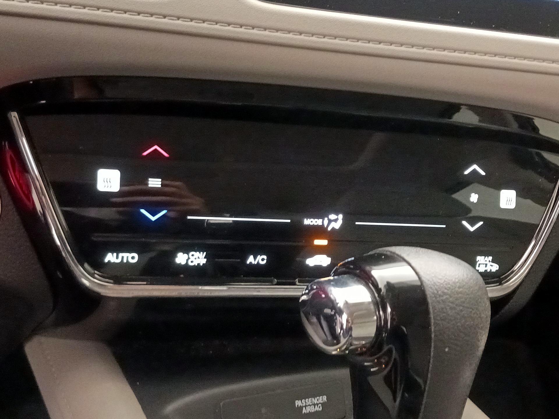 Thumbnail: 2021 Honda HR-V - 16