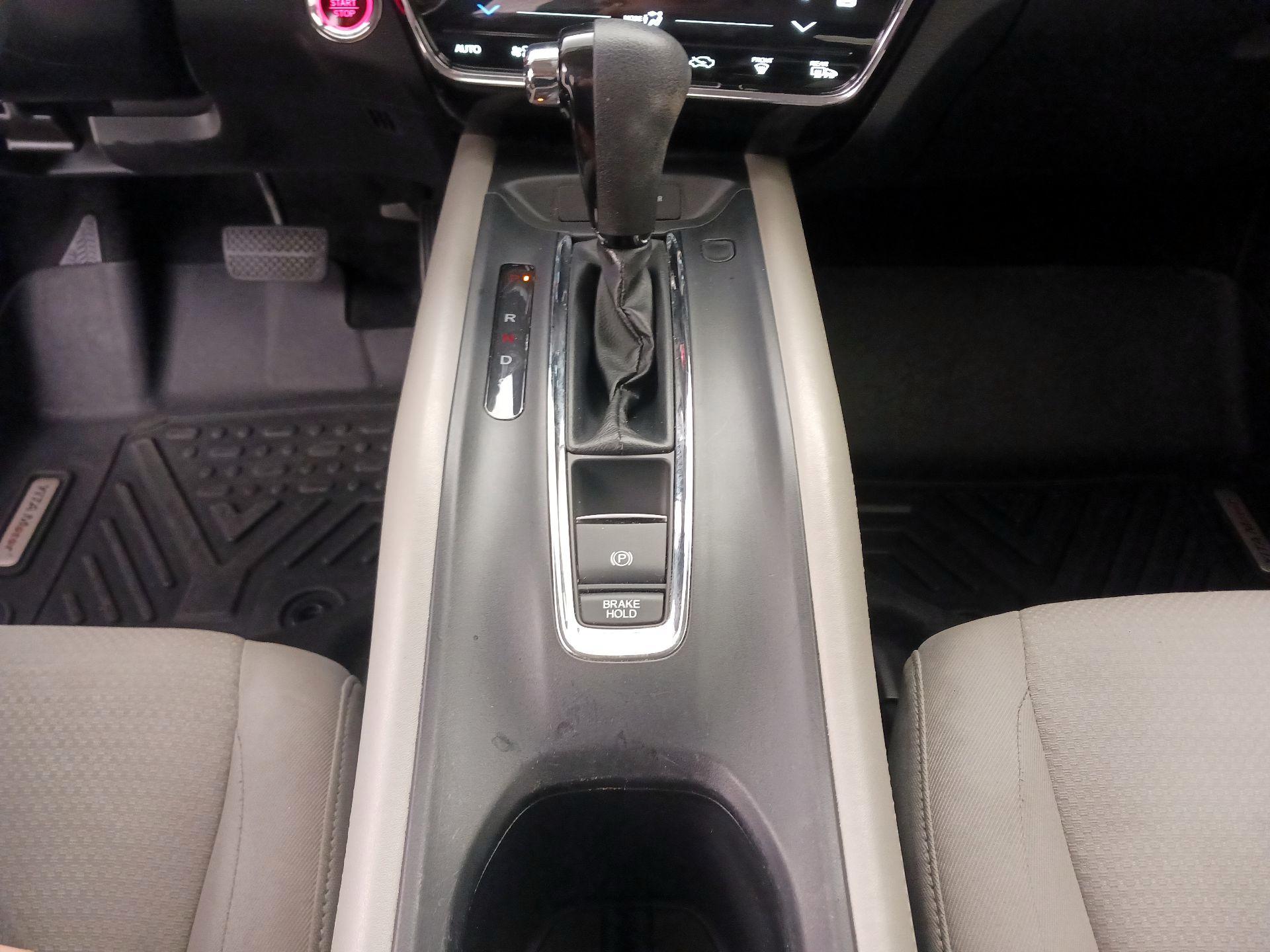 Thumbnail: 2021 Honda HR-V - 17