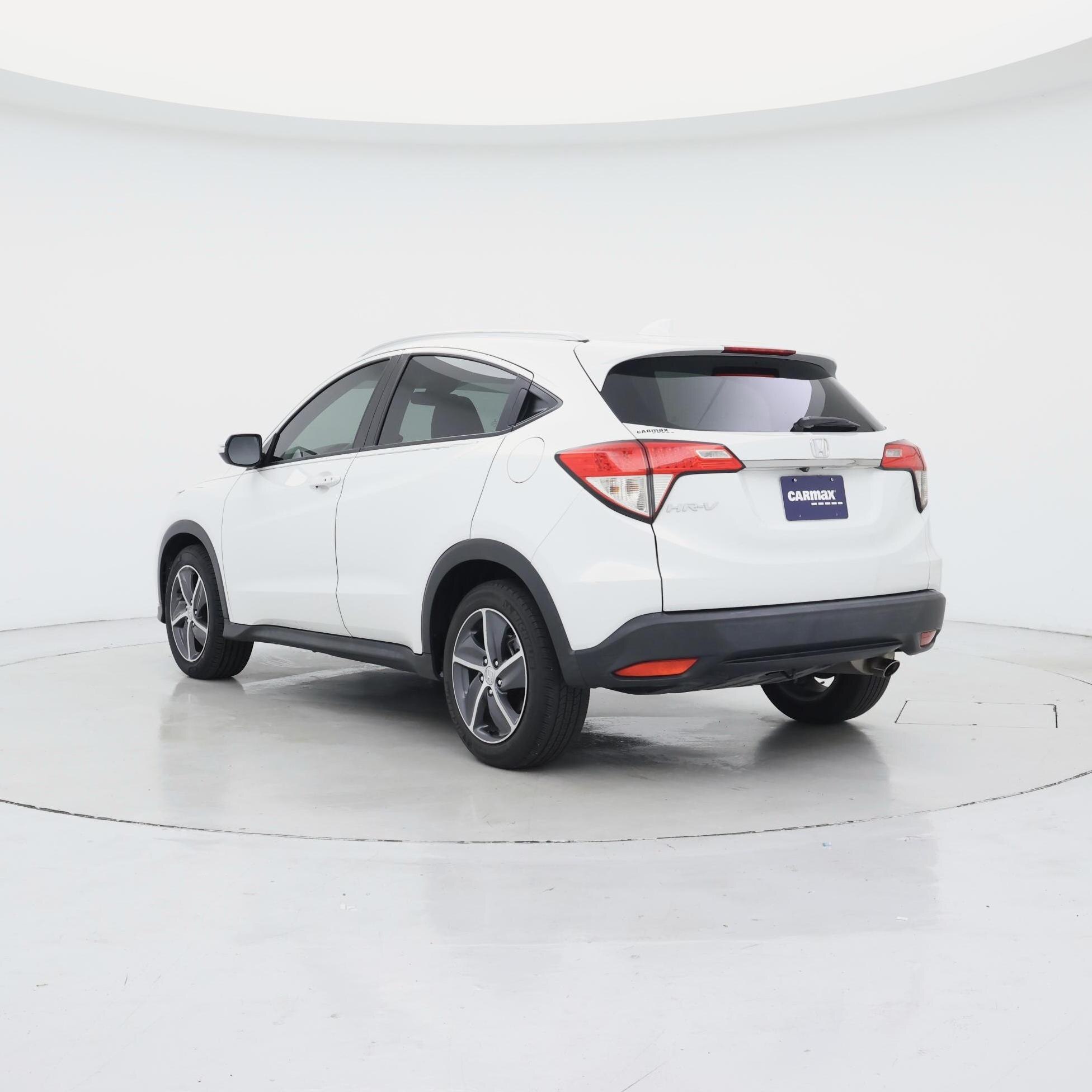 Thumbnail: 2021 Honda HR-V - 2
