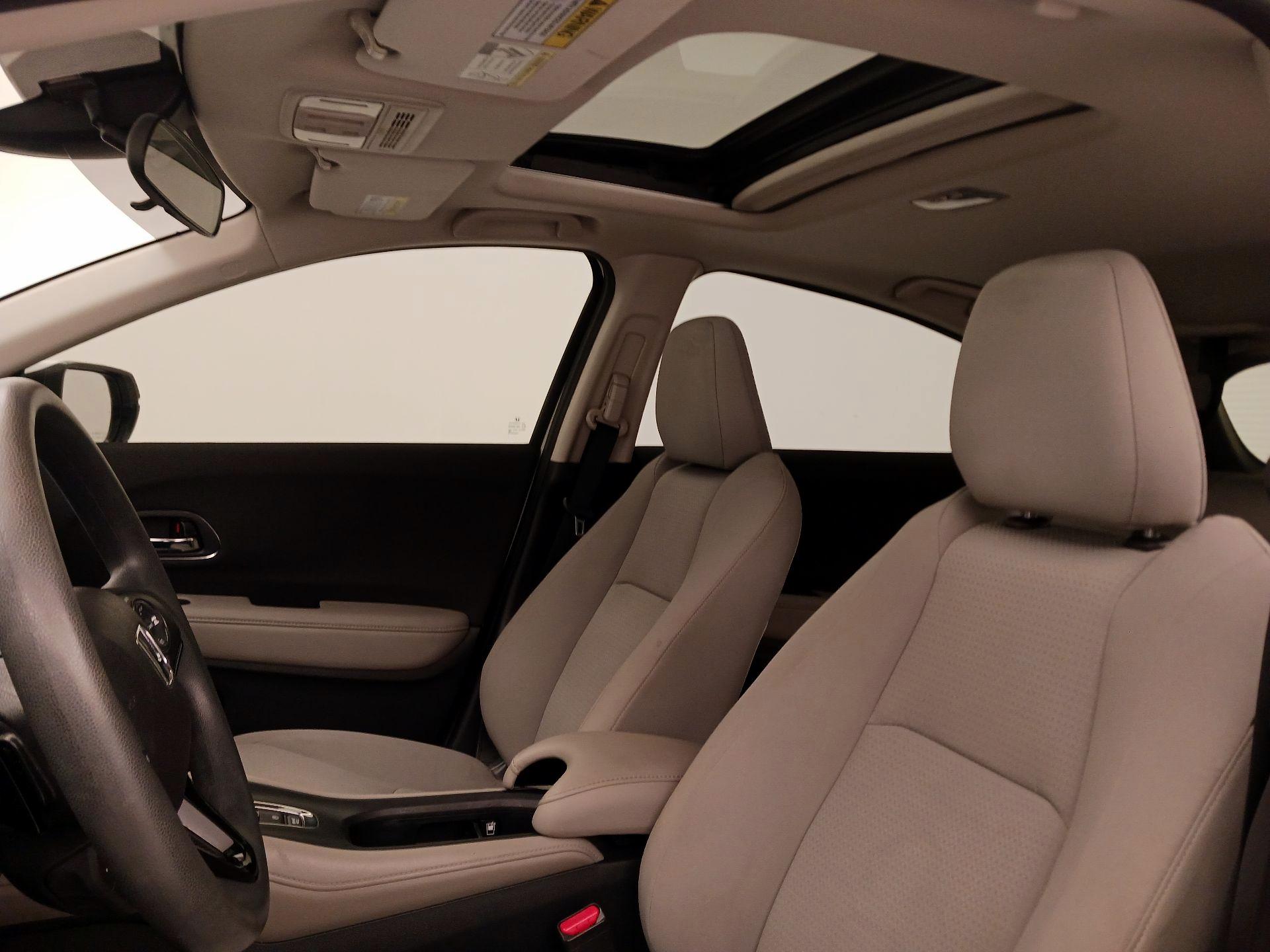 Thumbnail: 2021 Honda HR-V - 19