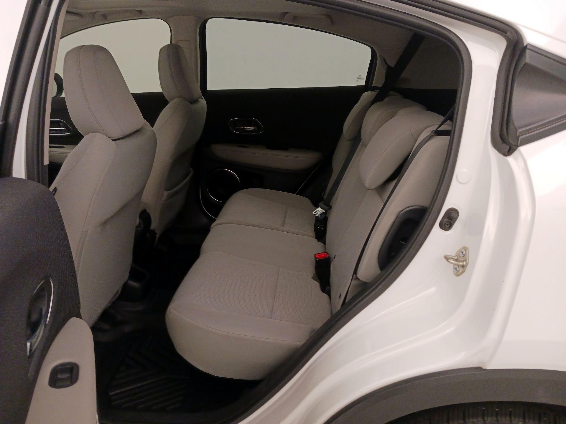 Thumbnail: 2021 Honda HR-V - 20