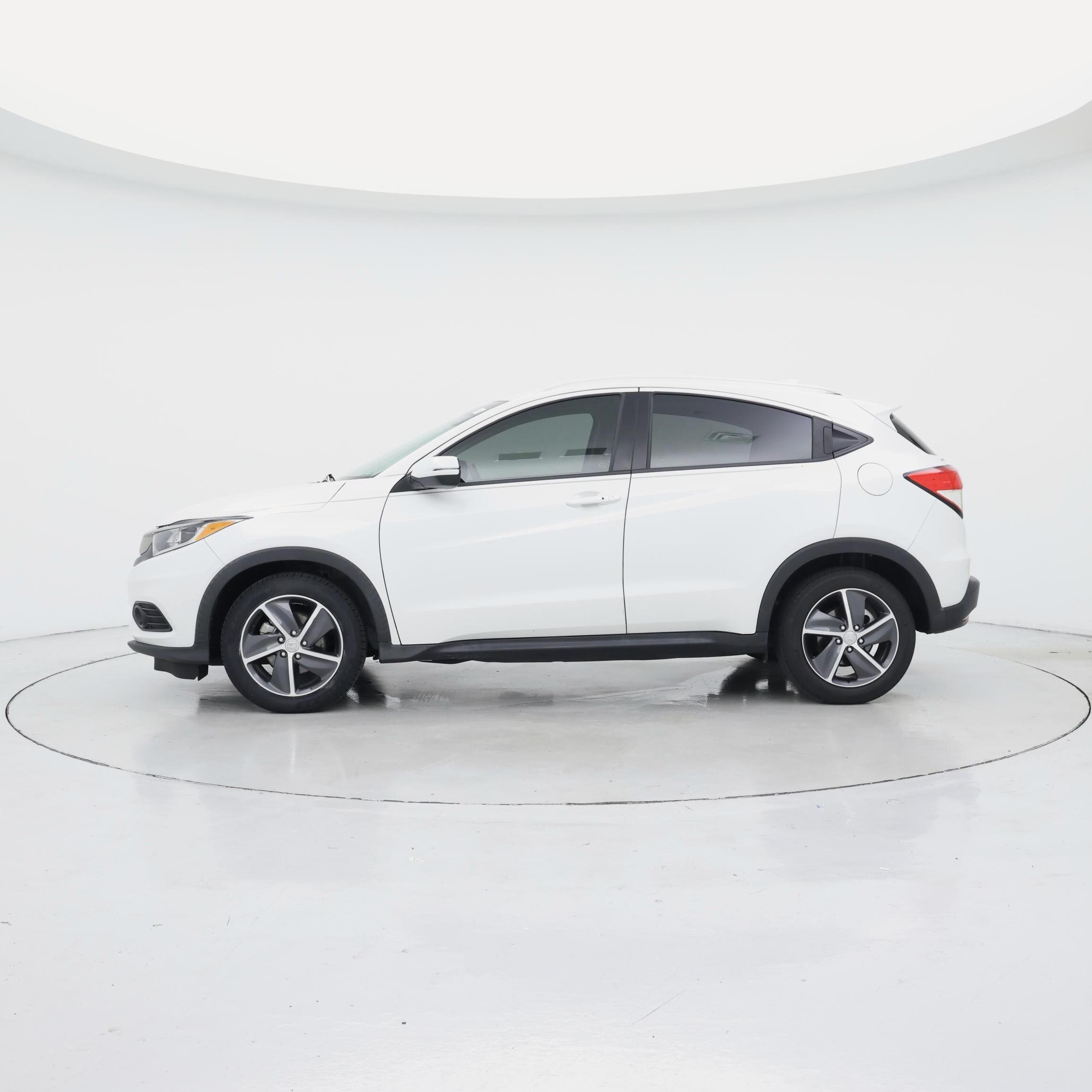Thumbnail: 2021 Honda HR-V - 3