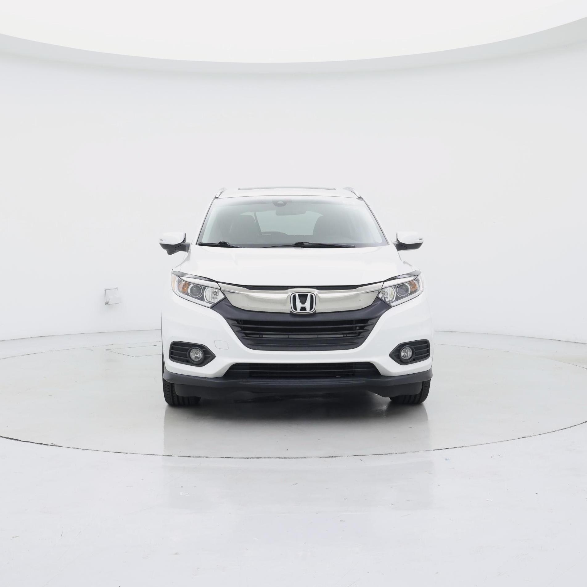 Thumbnail: 2021 Honda HR-V - 5