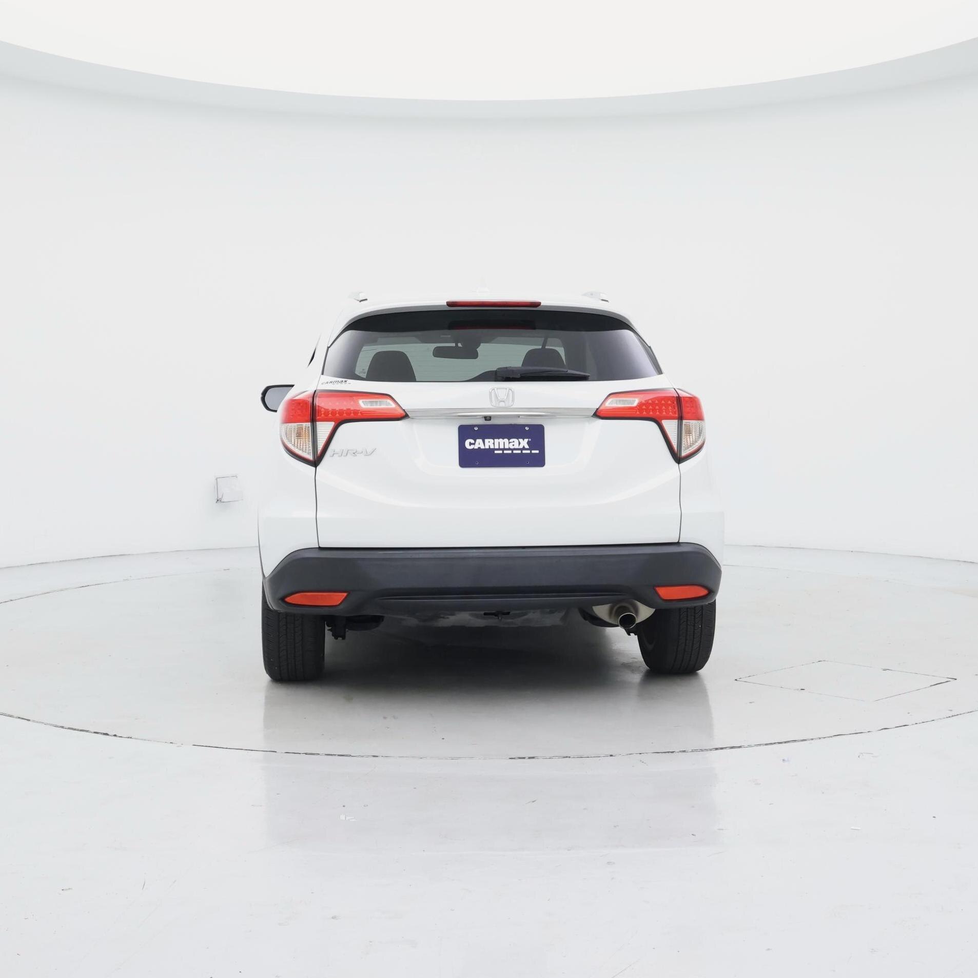 Thumbnail: 2021 Honda HR-V - 6
