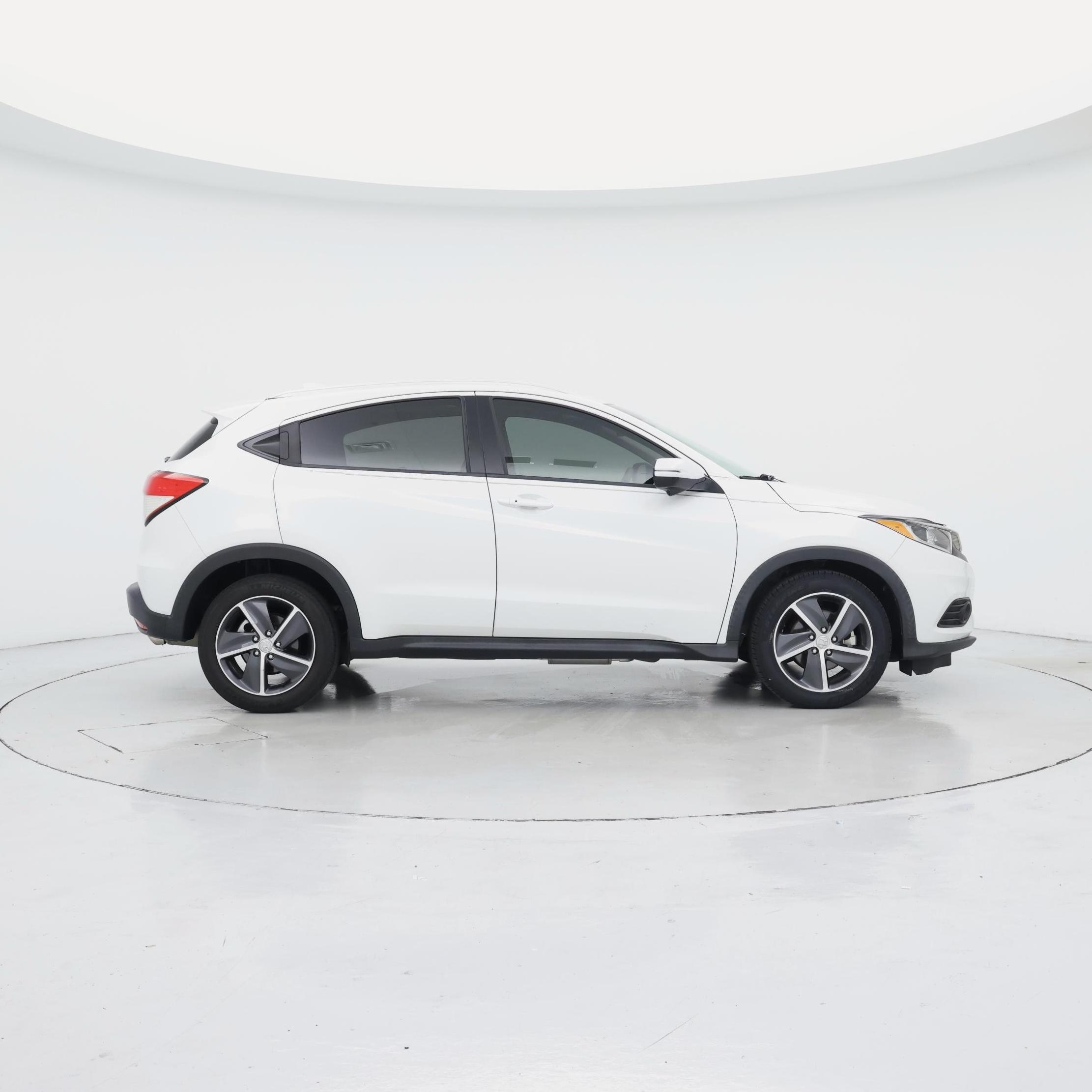 Thumbnail: 2021 Honda HR-V - 7