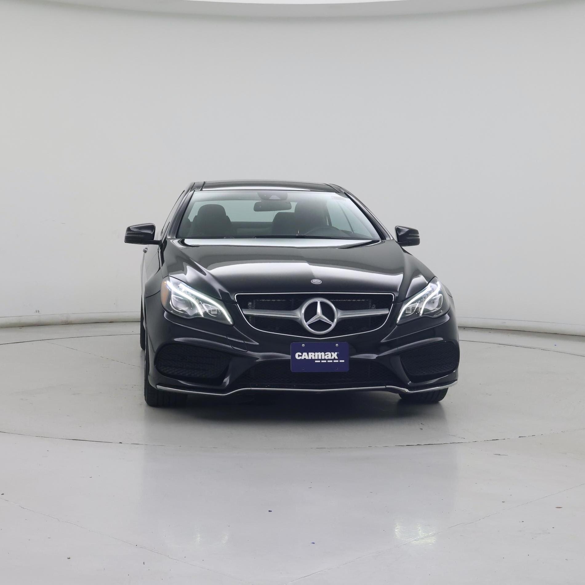 Thumbnail: 2017 Mercedes-Benz E-Class - 5