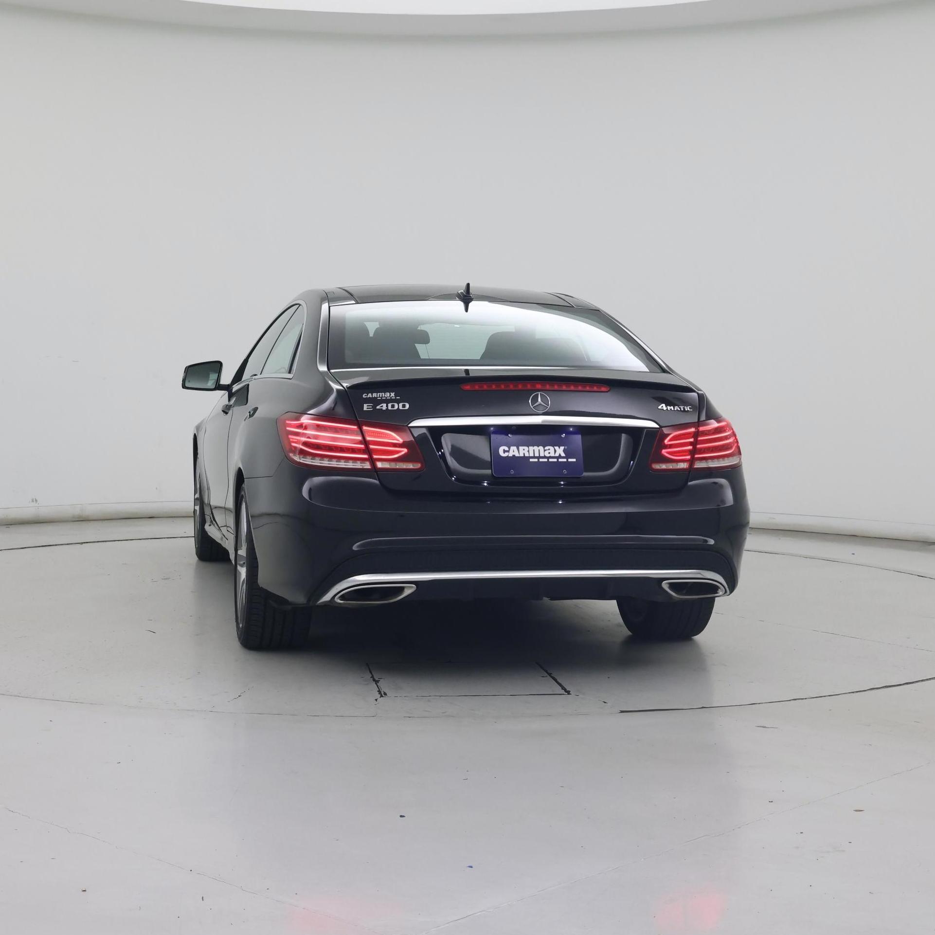 Thumbnail: 2017 Mercedes-Benz E-Class - 6