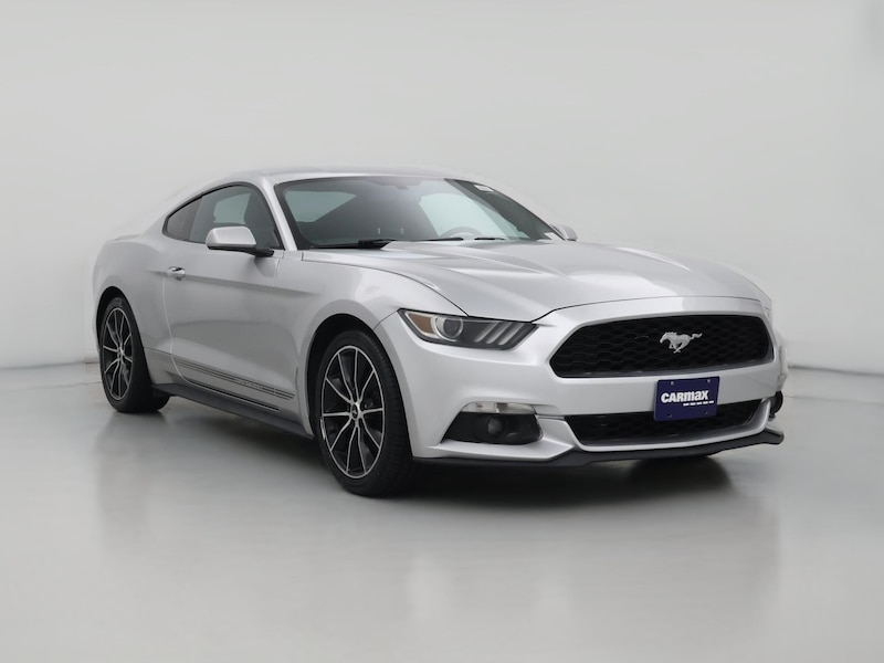 2015 Ford Mustang  -
                  Fremont, CA