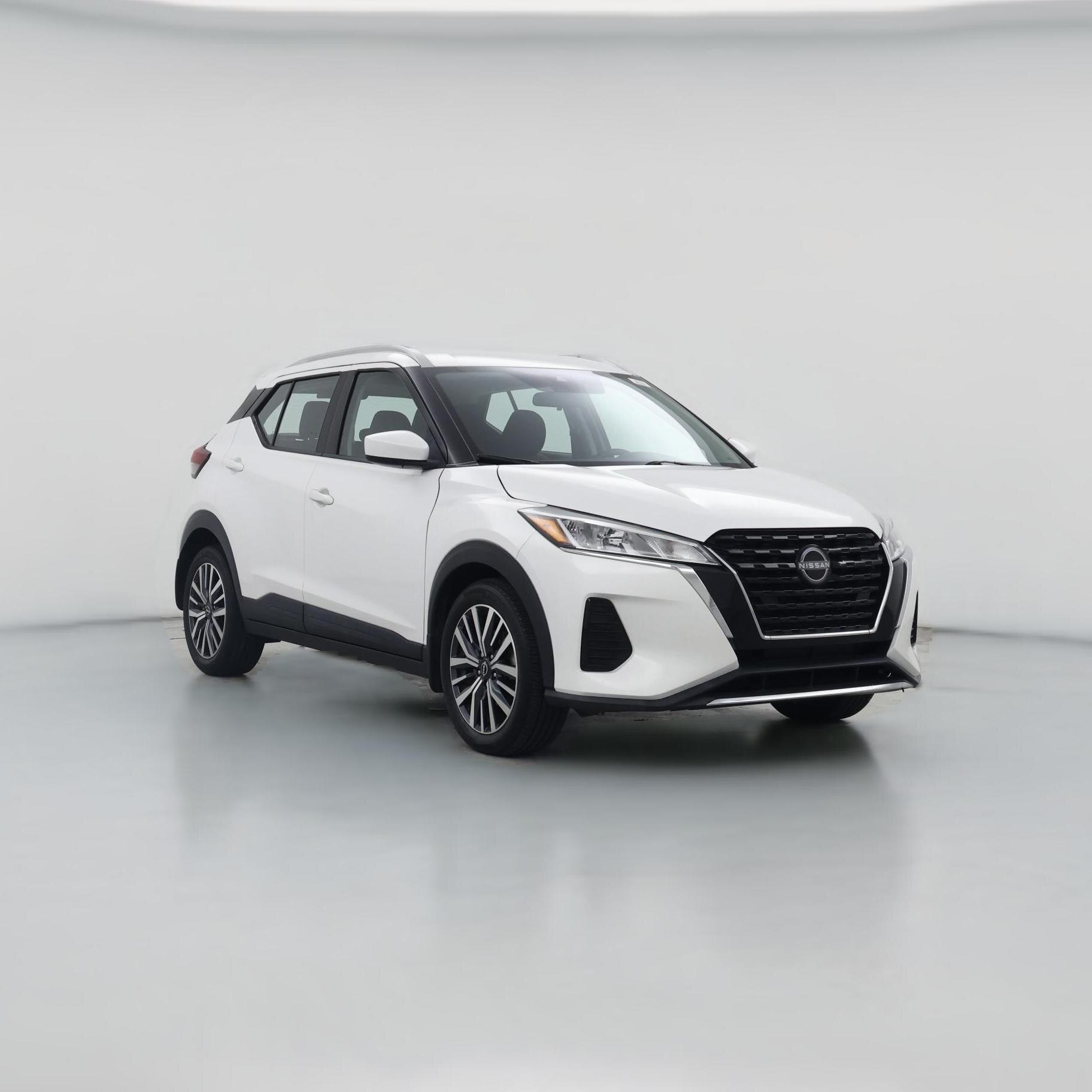 Thumbnail: 2022 Nissan Kicks - 1