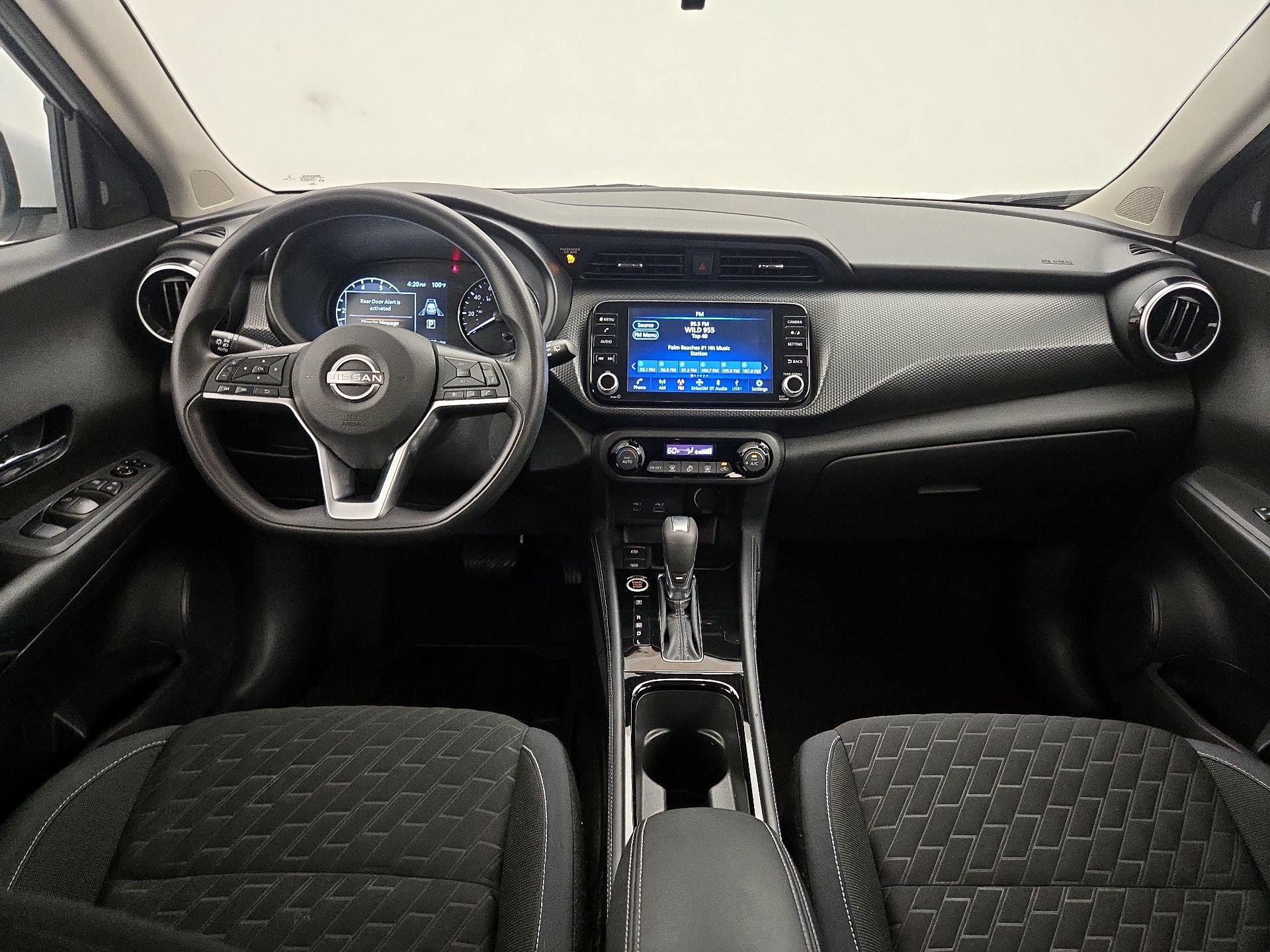 Thumbnail: 2022 Nissan Kicks - 9