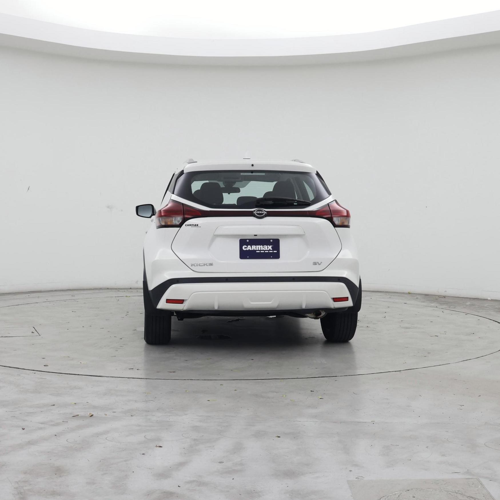 Thumbnail: 2022 Nissan Kicks - 6