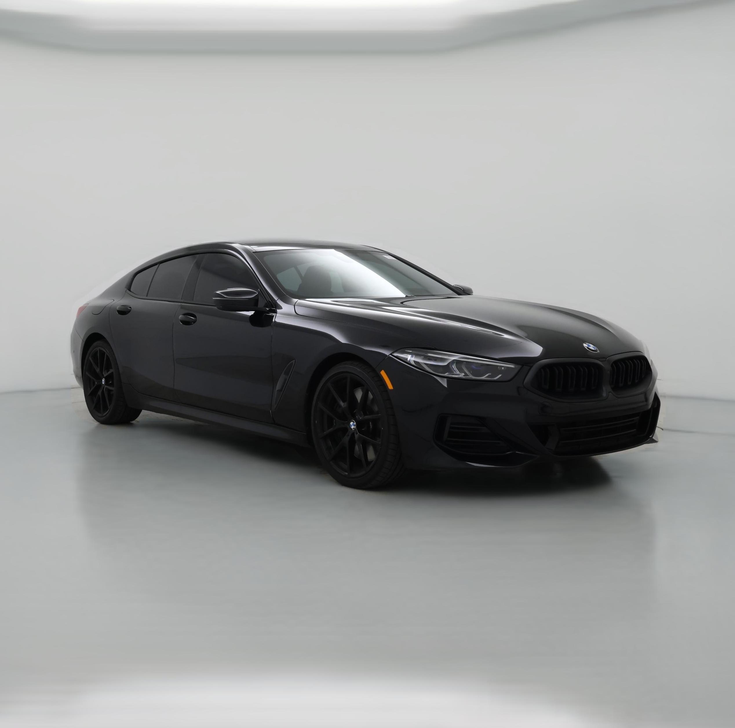 Thumbnail: 2023 BMW 8 Series - 1