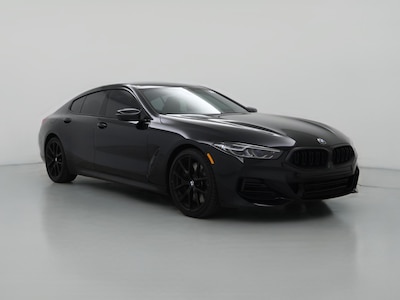 2023 BMW 840 I Gran Coupe