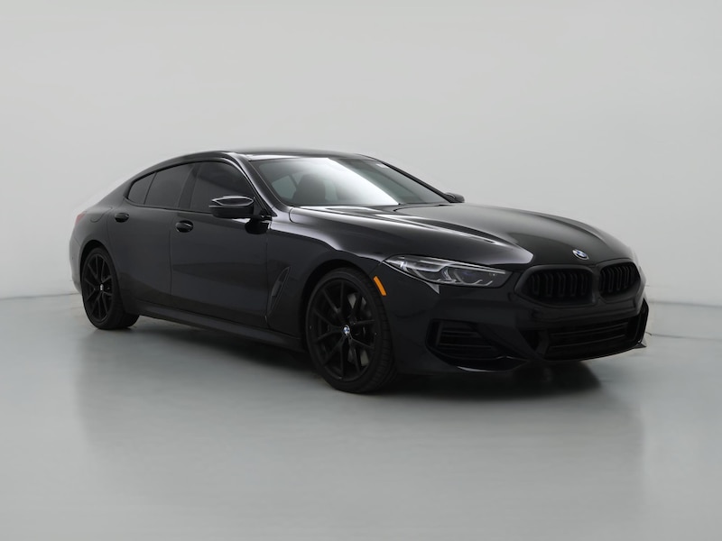 2023 BMW 8 Series 840i -
                  Tucson, AZ