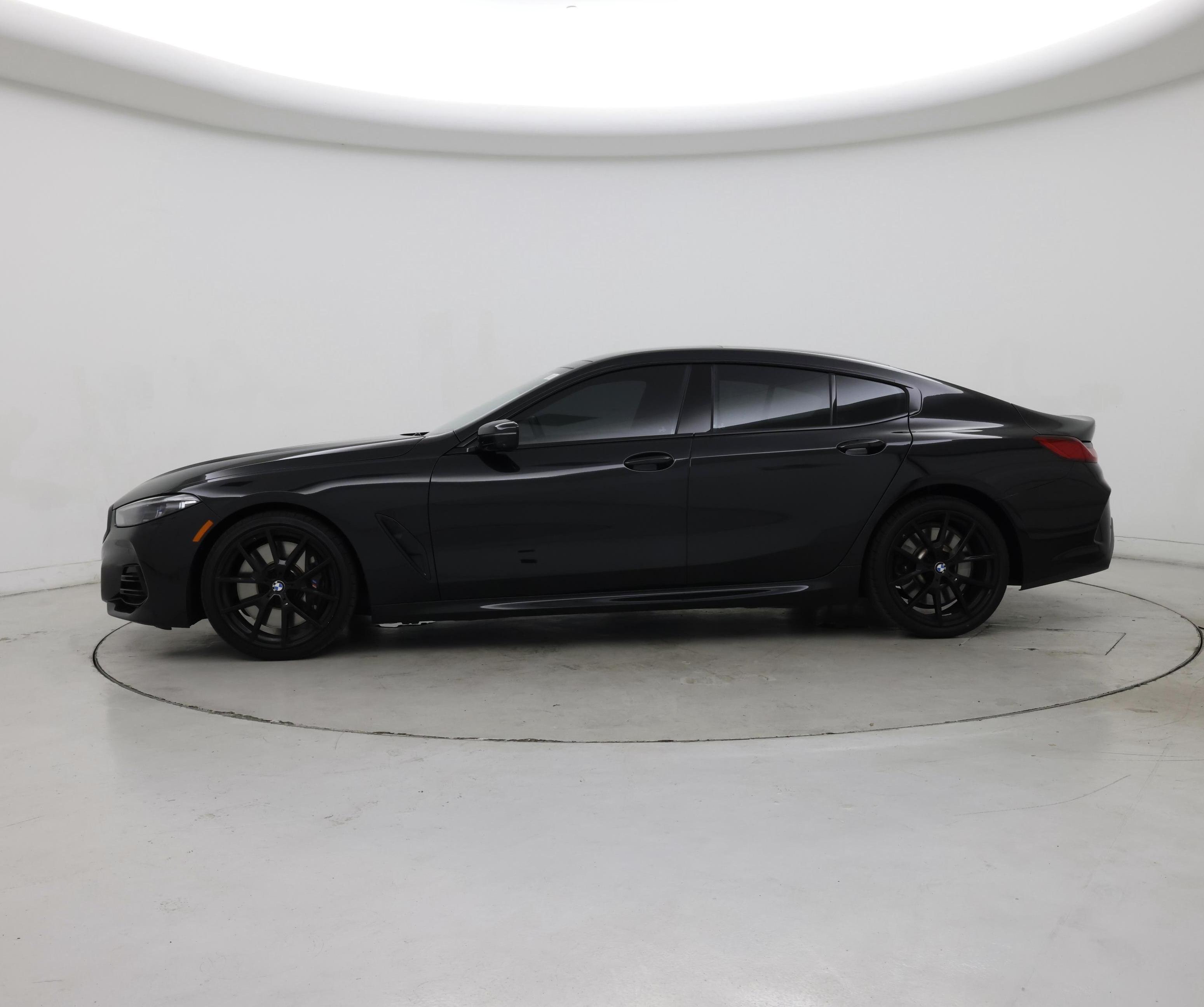 Thumbnail: 2023 BMW 8 Series - 3