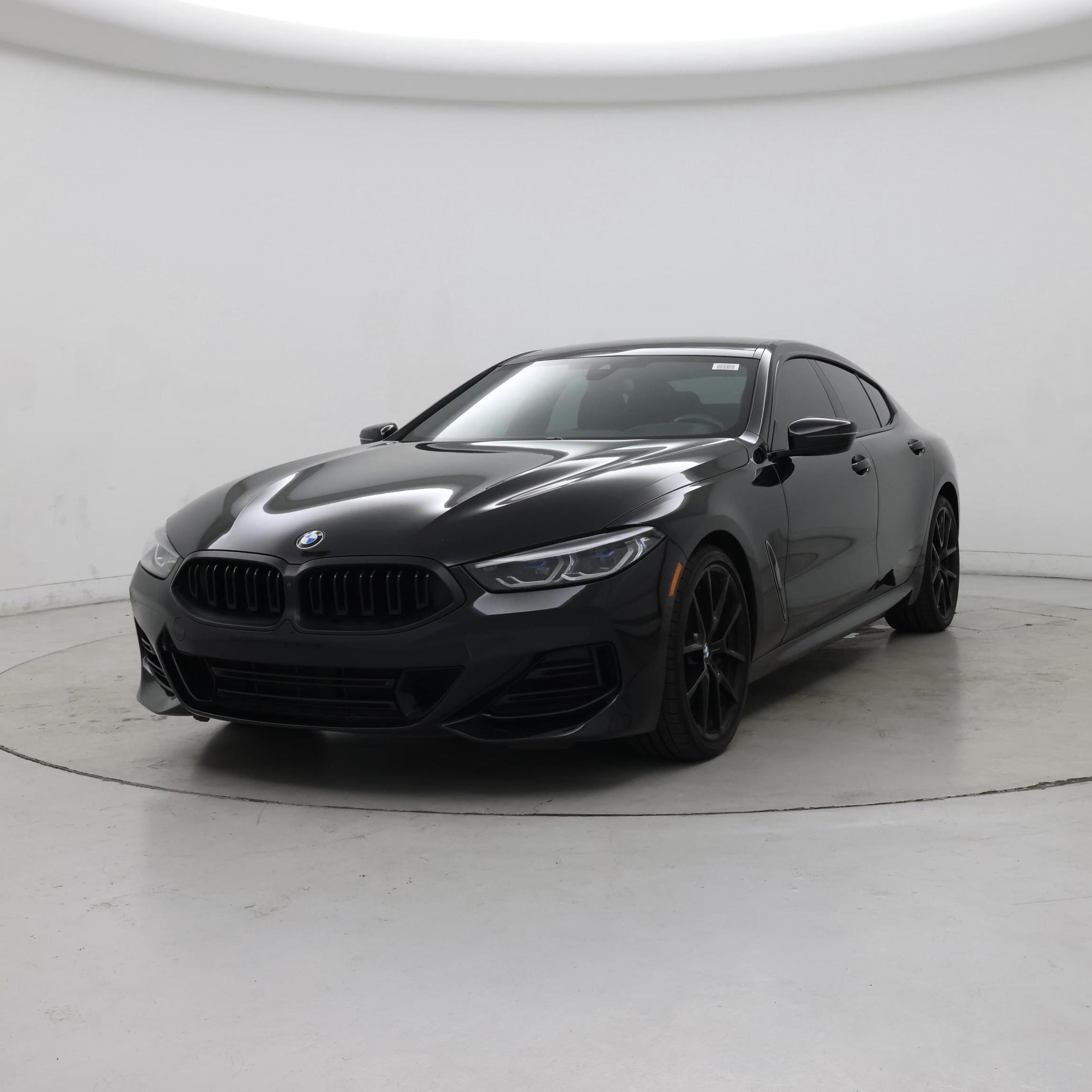 Thumbnail: 2023 BMW 8 Series - 4