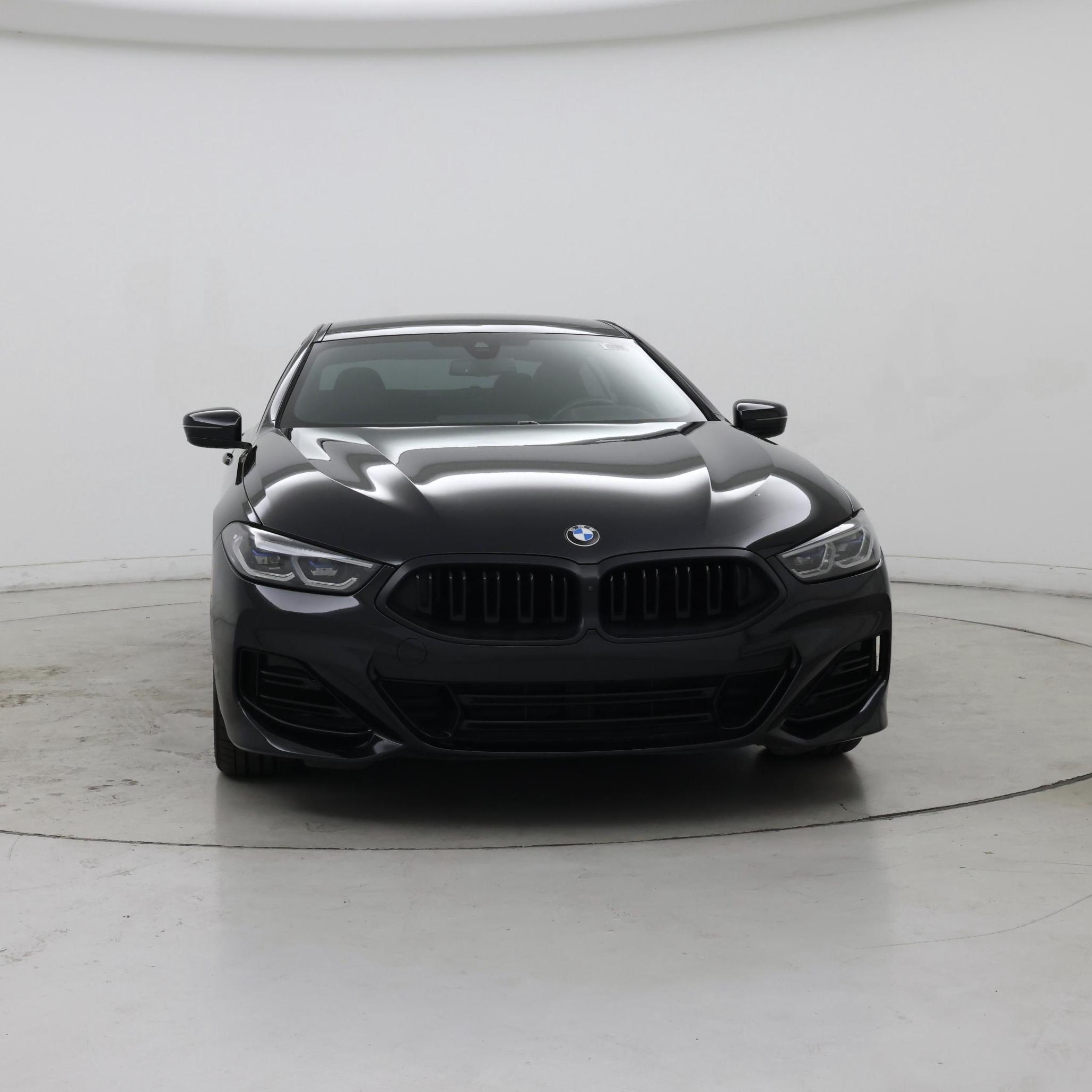 Thumbnail: 2023 BMW 8 Series - 5