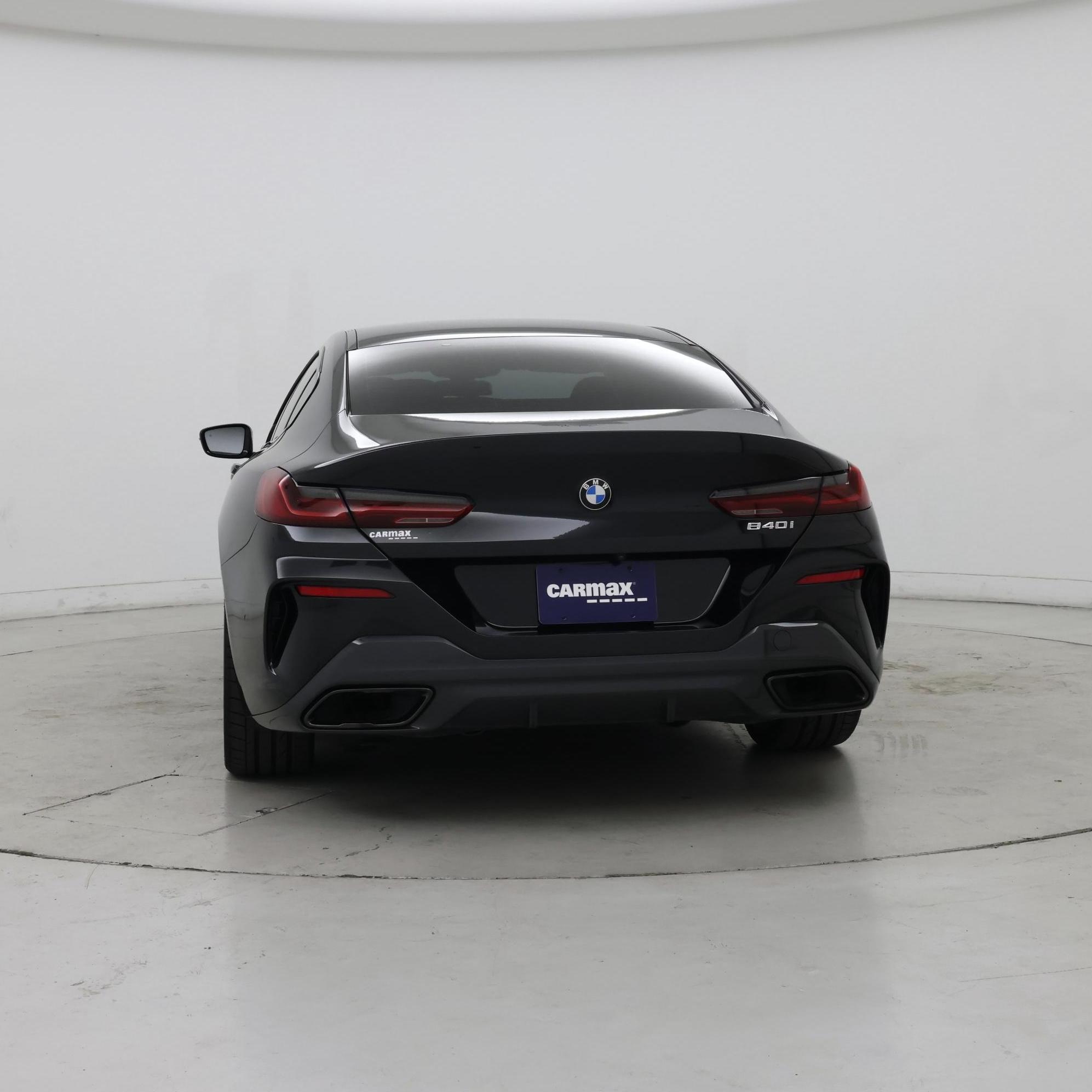 Thumbnail: 2023 BMW 8 Series - 6
