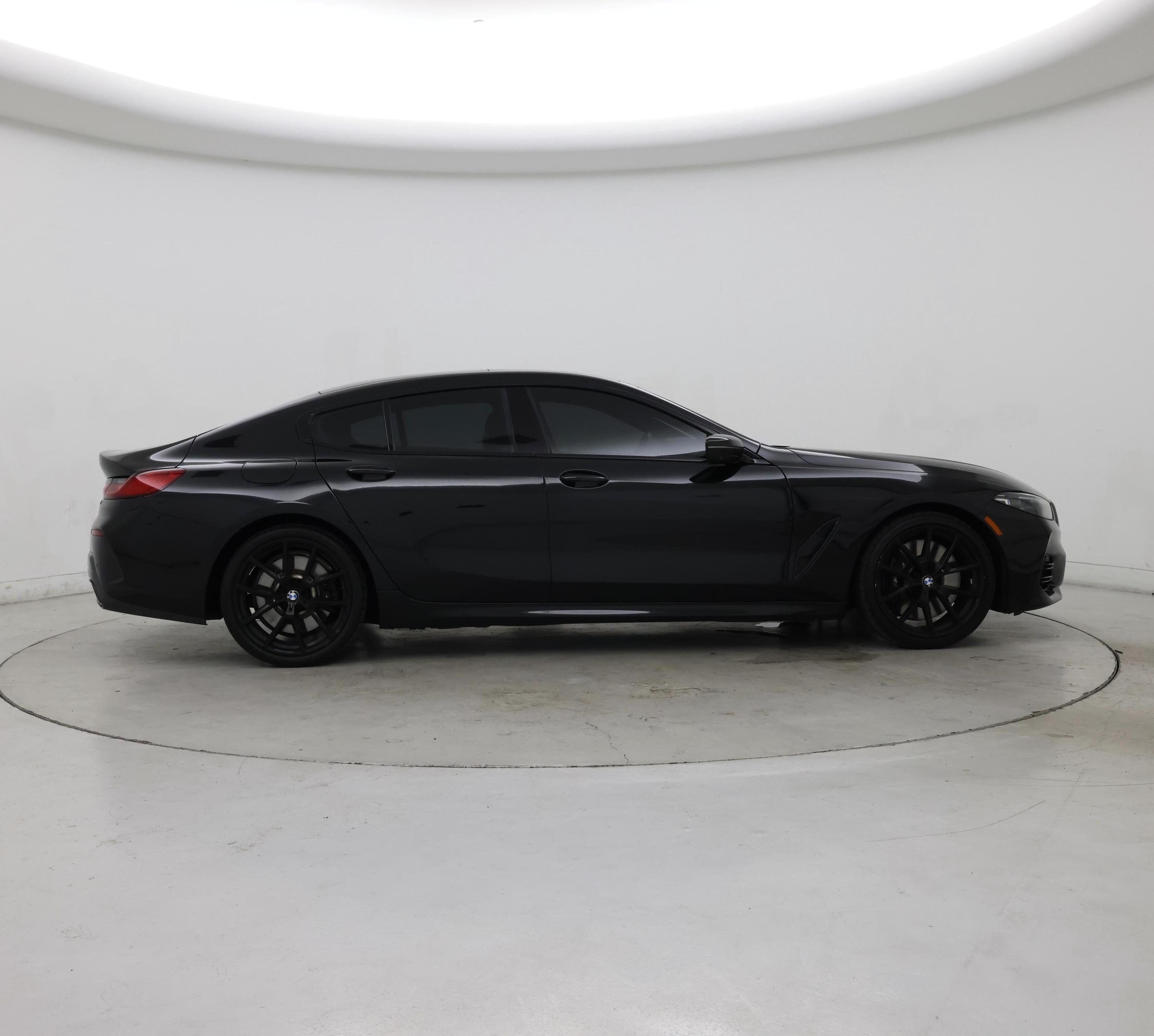 Thumbnail: 2023 BMW 8 Series - 7